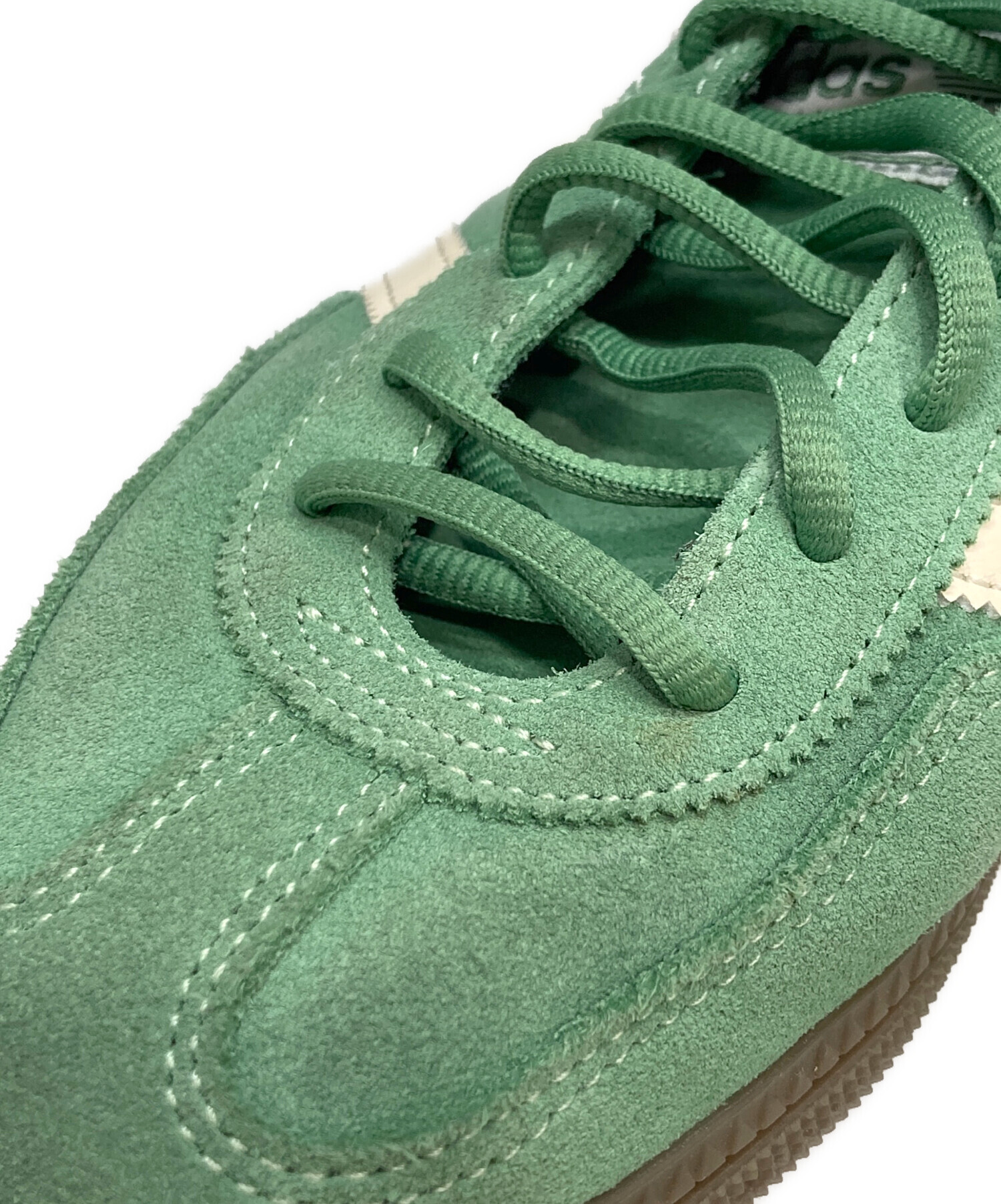 中古・古着通販】adidas (アディダス) ハンドボール スペツィアル