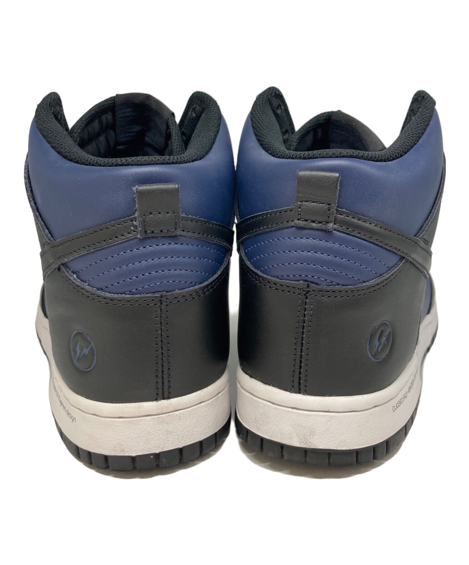 中古・古着通販】NIKE (ナイキ) FRAGMENT DESIGN (フラグメント