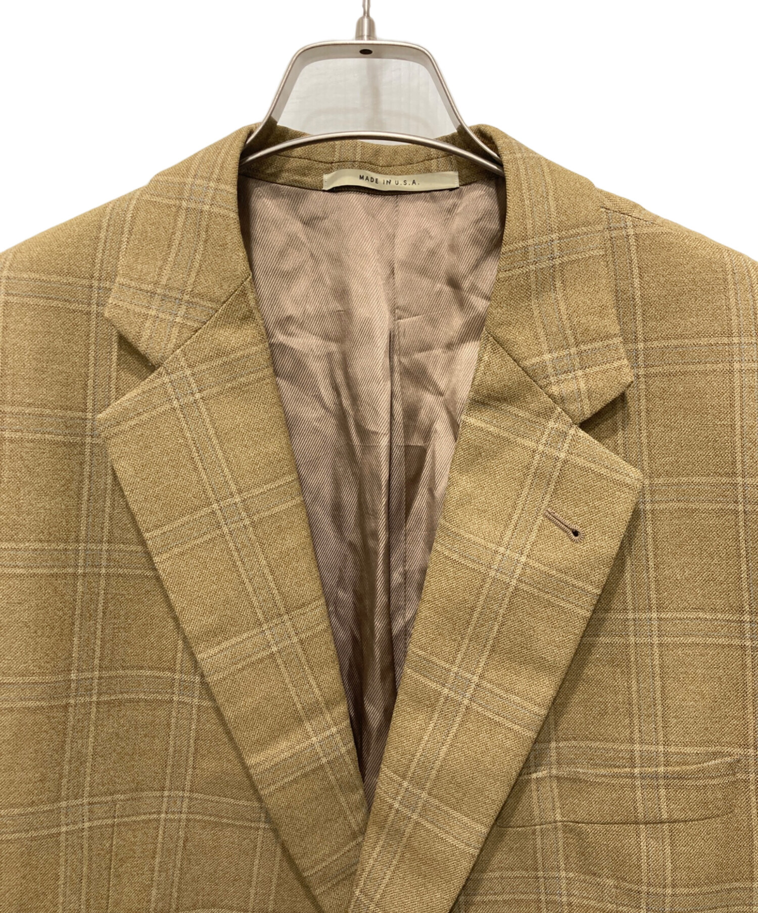 中古・古着通販】BURBERRY LONDON (バーバリーロンドン) チェック