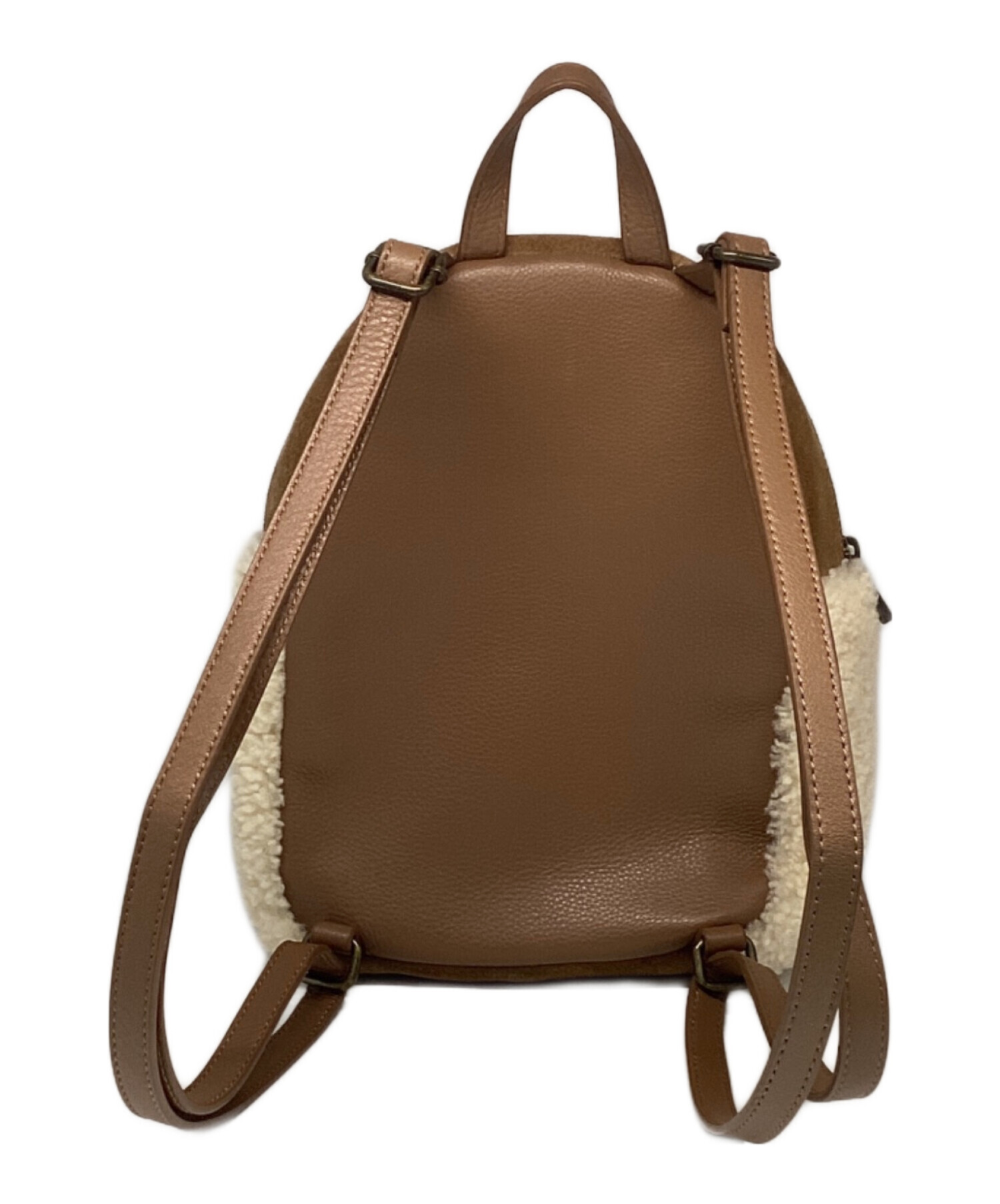 中古・古着通販】UGG (アグ) DANNIE MINI BACKPACK｜ブランド・古着