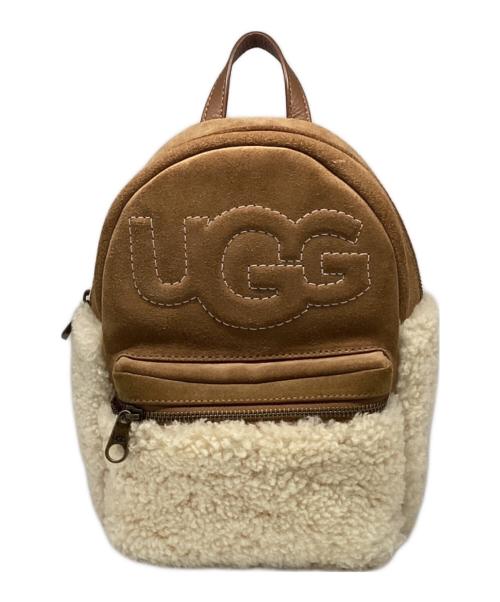 中古・古着通販】UGG (アグ) DANNIE MINI BACKPACK｜ブランド・古着