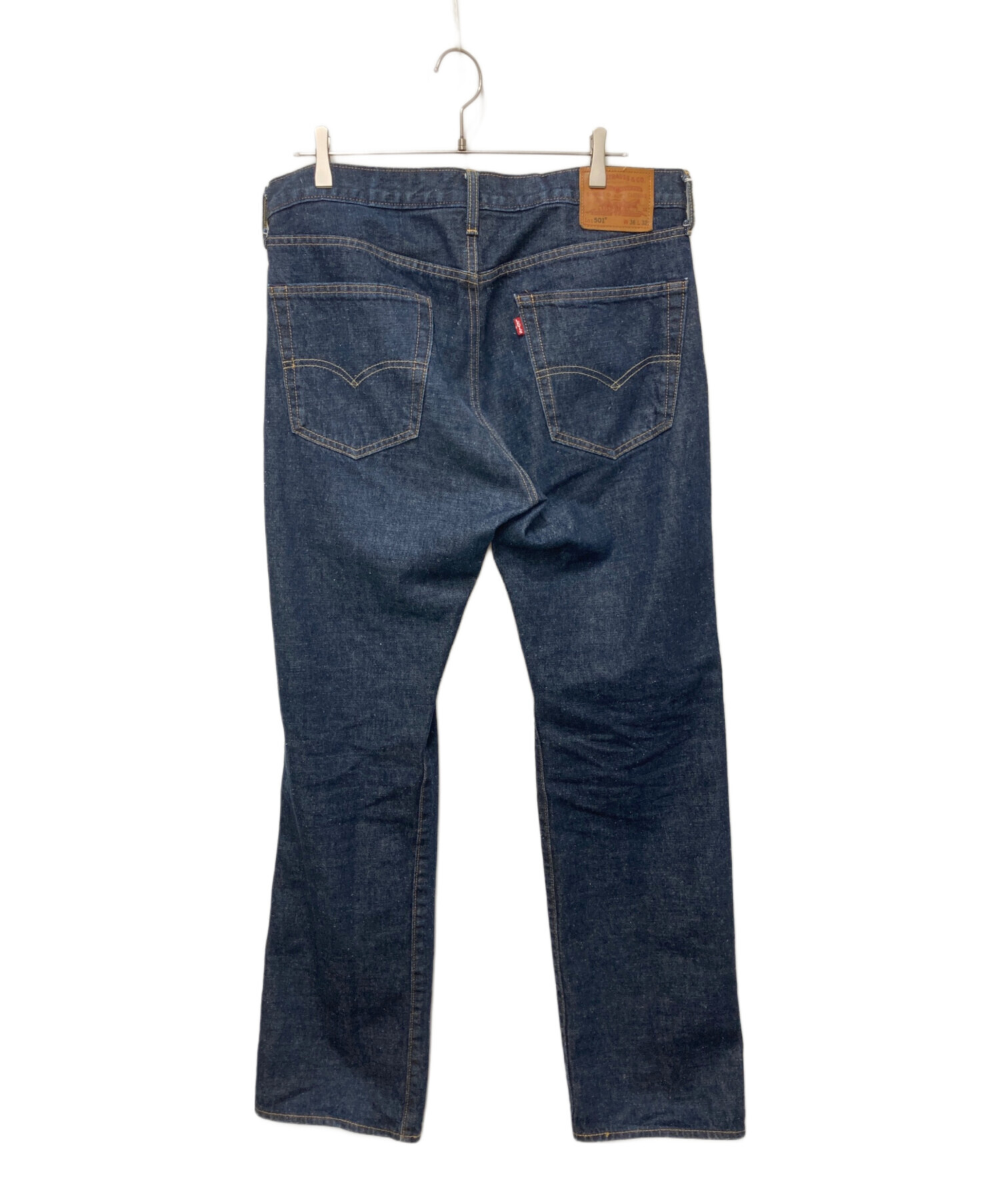 中古・古着通販】LEVI