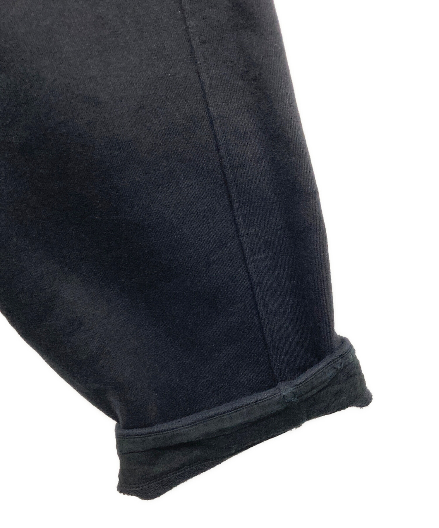 中古・古着通販】Y-3 (ワイスリー) CLASSIC TERRY CROPPED PANTS