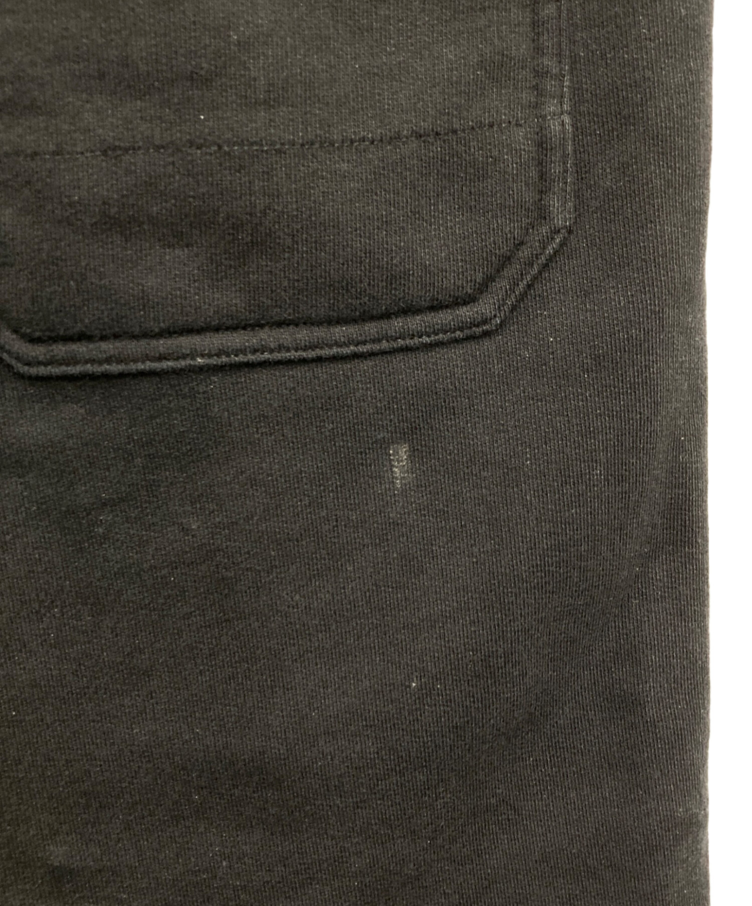 中古・古着通販】Y-3 (ワイスリー) CLASSIC TERRY CROPPED PANTS
