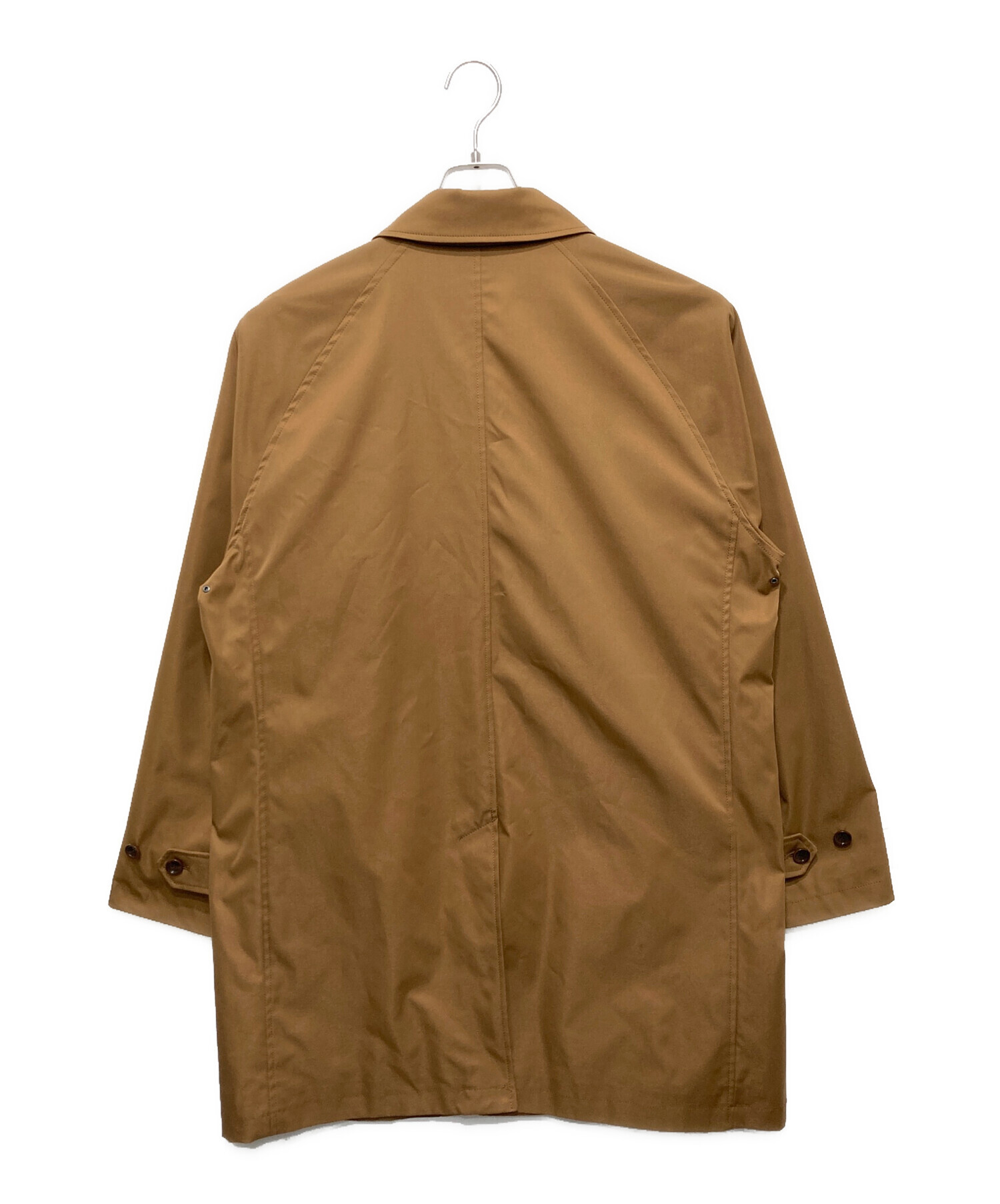 SOPHNET. ソフネット チェスターコート XL ベージュ 【古着