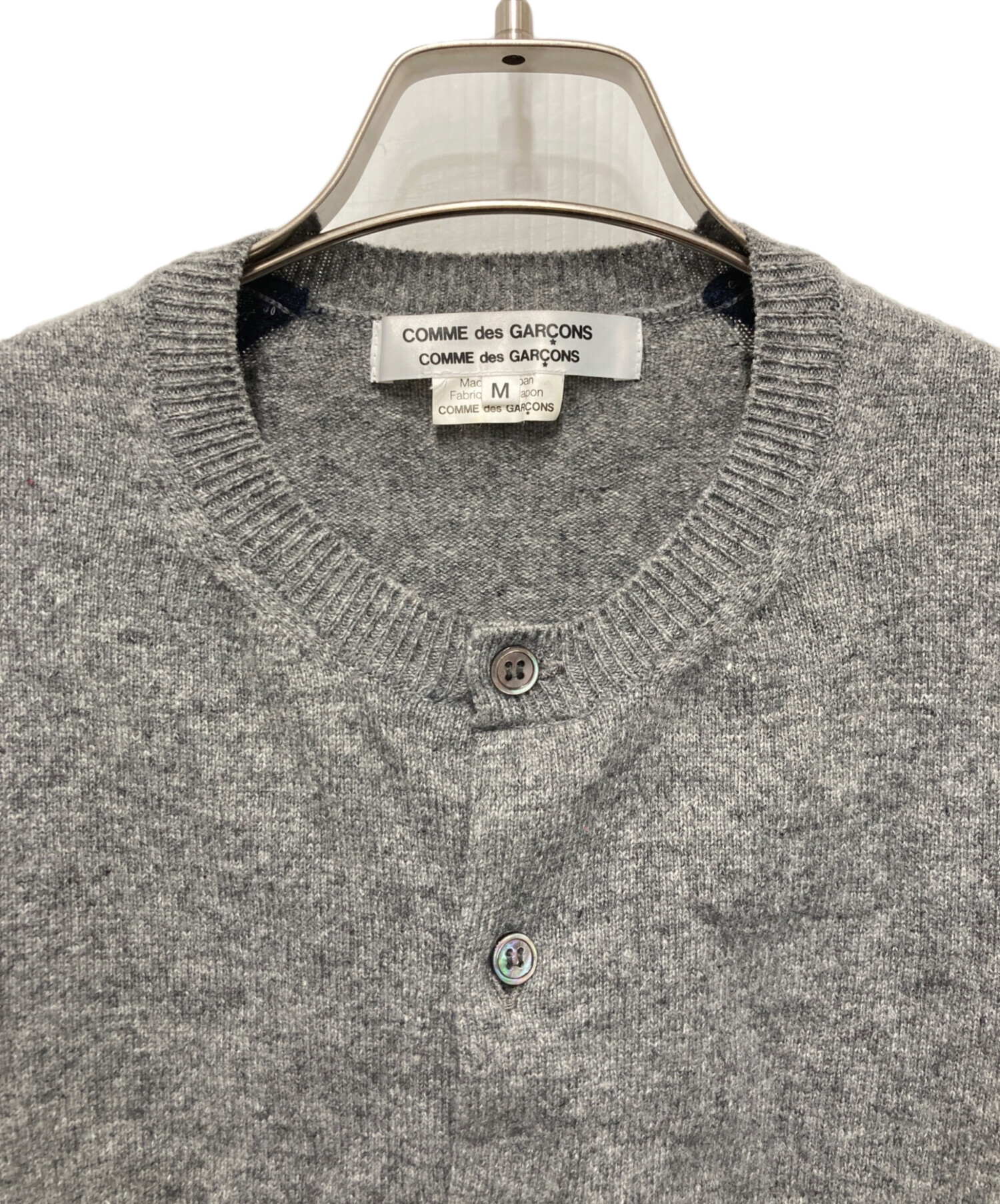 中古・古着通販】COMME des GARCONS COMME des GARCONS