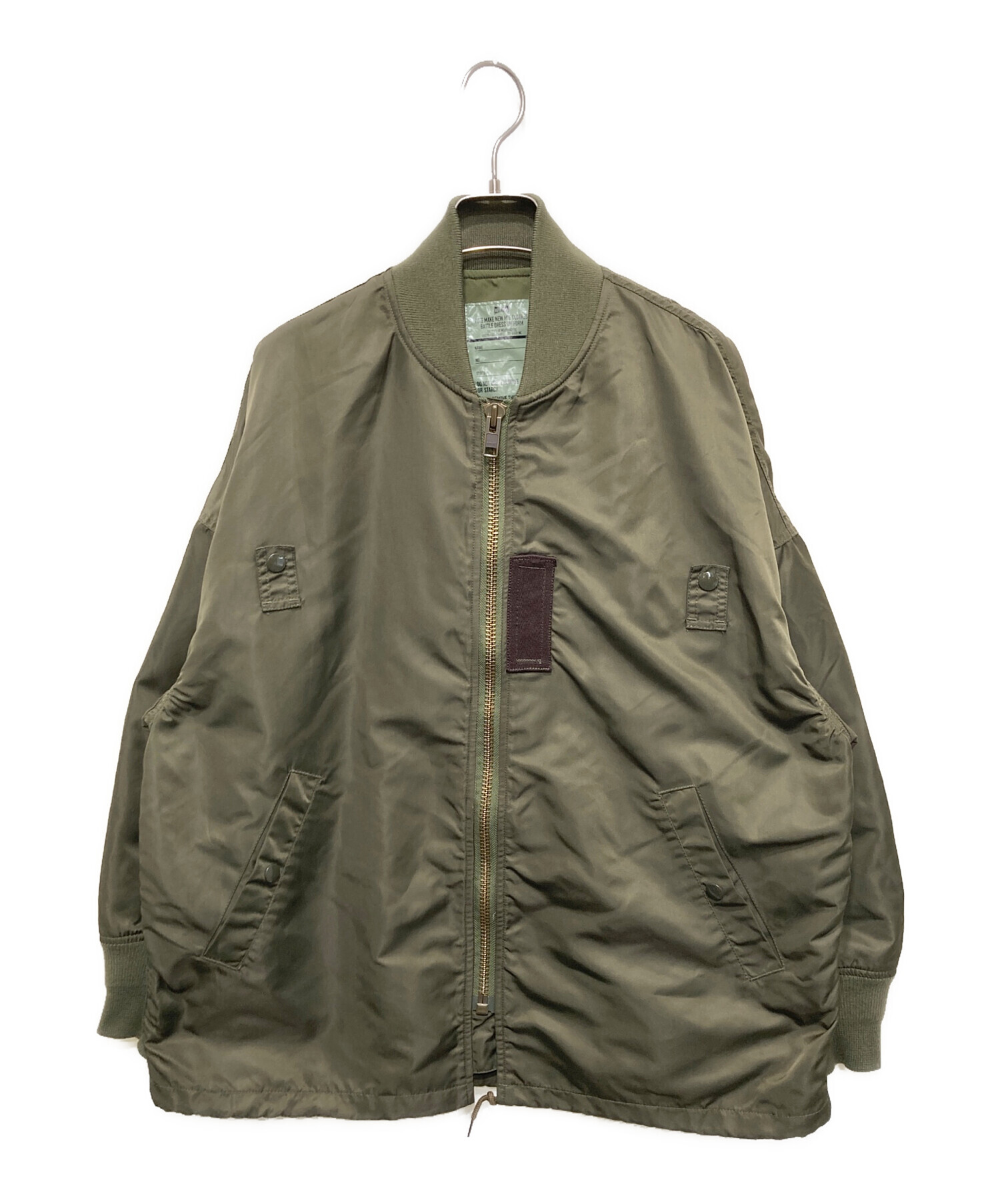 中古・古着通販】VOTE MAKE NEW CLOTHES (ヴォートメイクニュー 