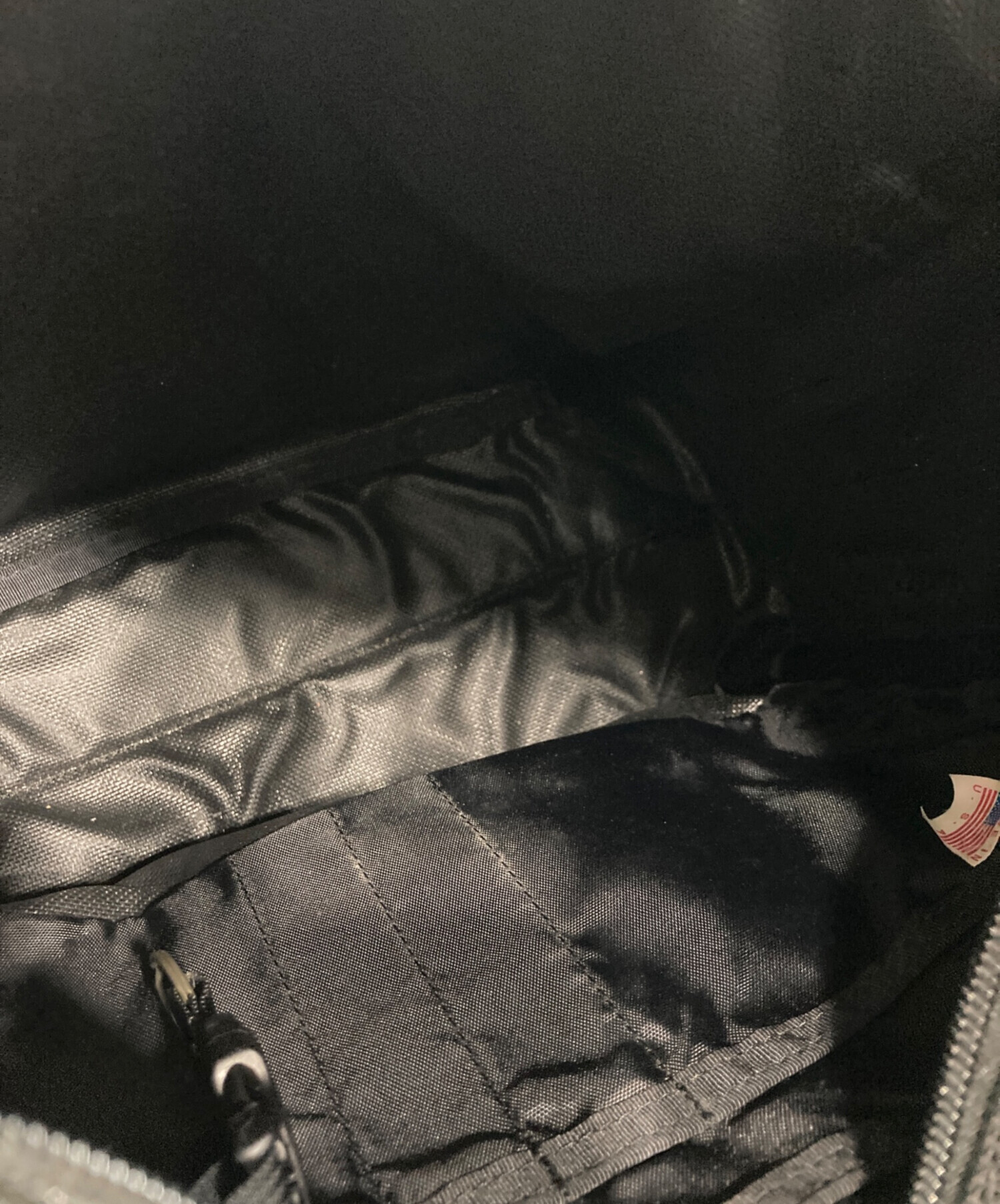 中古・古着通販】BRIEFING (ブリーフィング) ショルダーバッグ