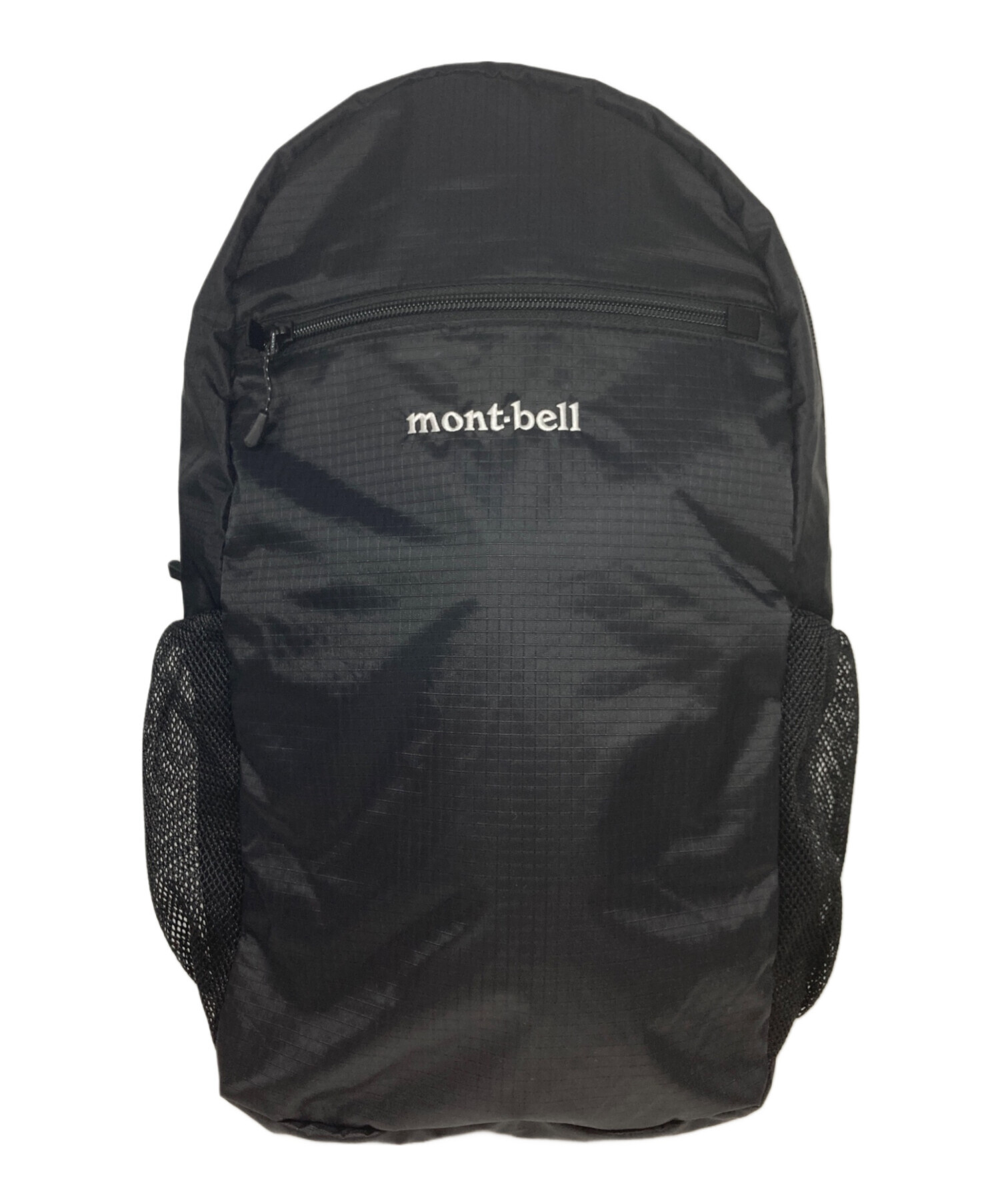 中古・古着通販】mont-bell (モンベル) ポケッタブル ライトパック 15