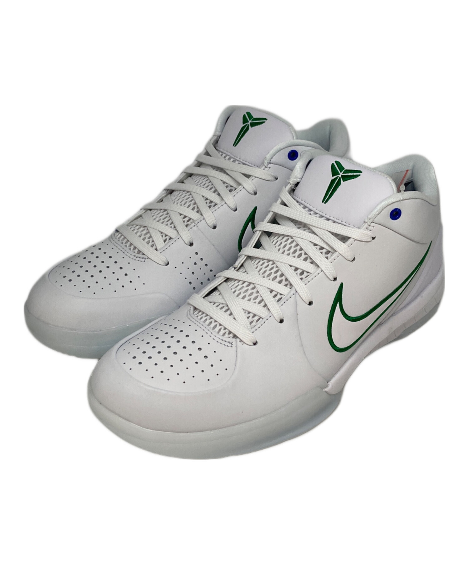 中古・古着通販】NIKE (ナイキ) Kobe 4 Protro Draft Pack 