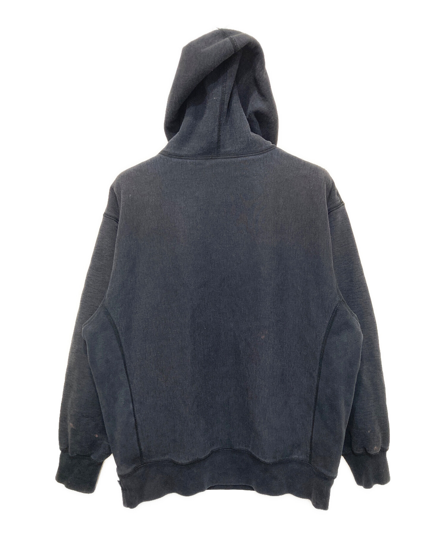 中古・古着通販】SUPREME (シュプリーム) Icy Arc Hooded Sweatshirt