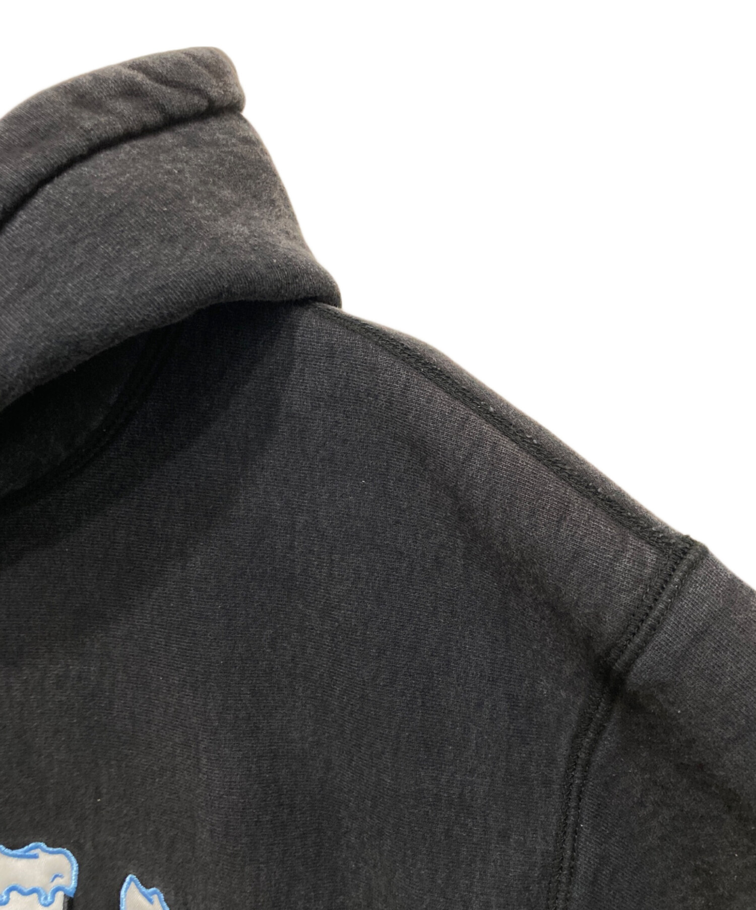中古・古着通販】SUPREME (シュプリーム) Icy Arc Hooded Sweatshirt