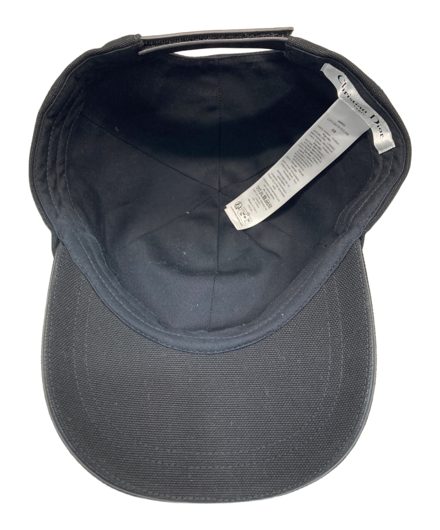 中古・古着通販】Christian Dior (クリスチャン ディオール) D-Player