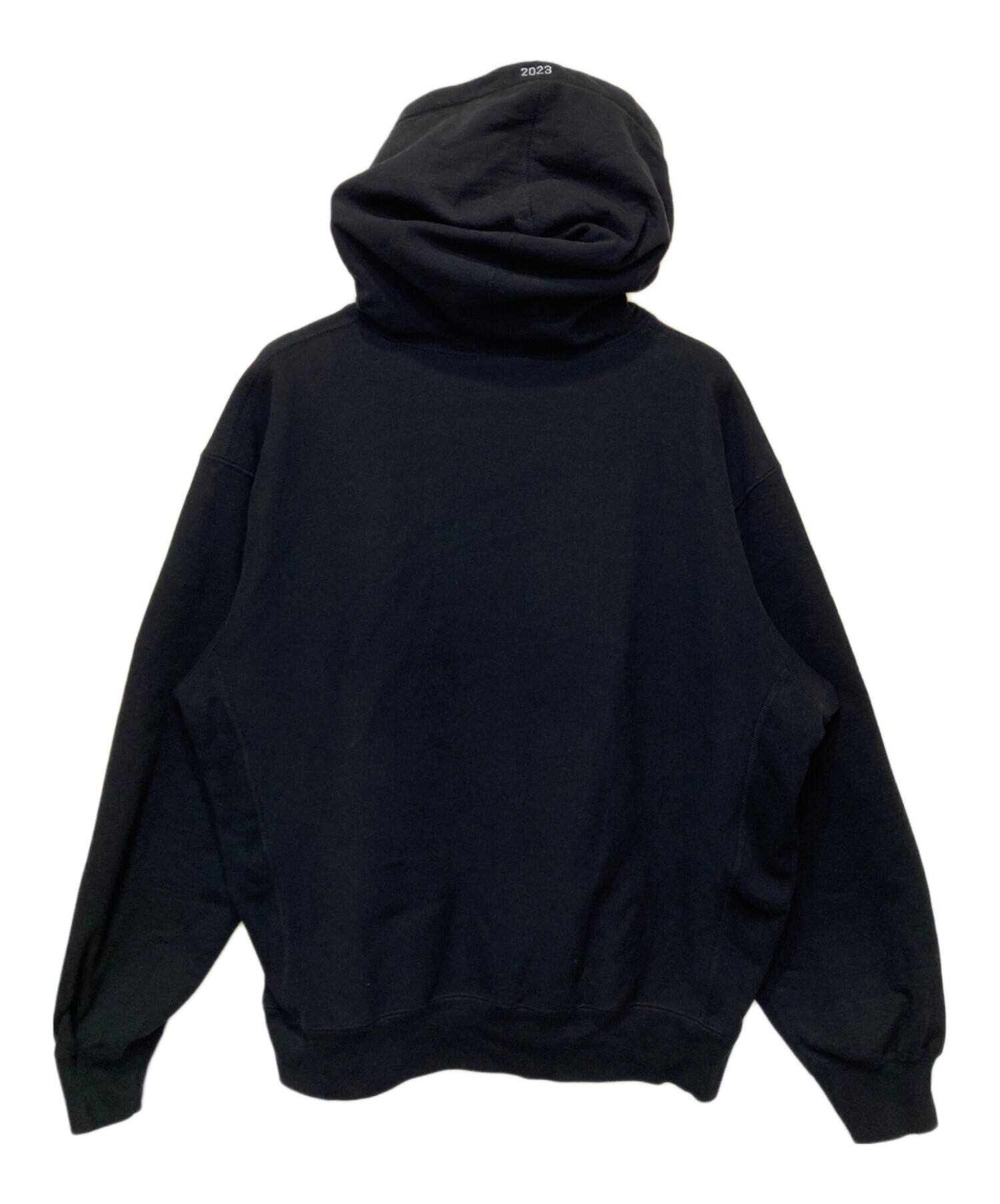 中古・古着通販】Supreme (シュプリーム) Box Logo Hooded Sweatshirt