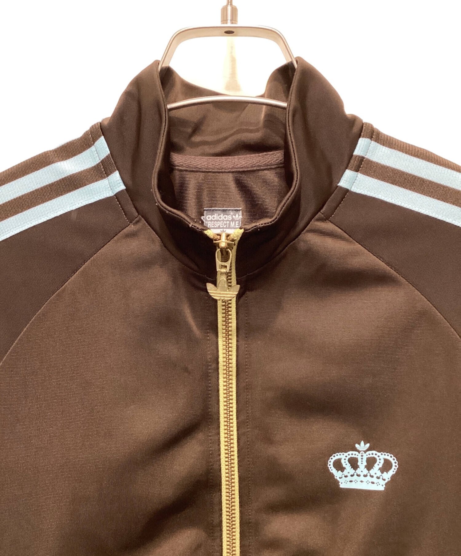 中古・古着通販】adidas (アディダス) missy elliott トラック 