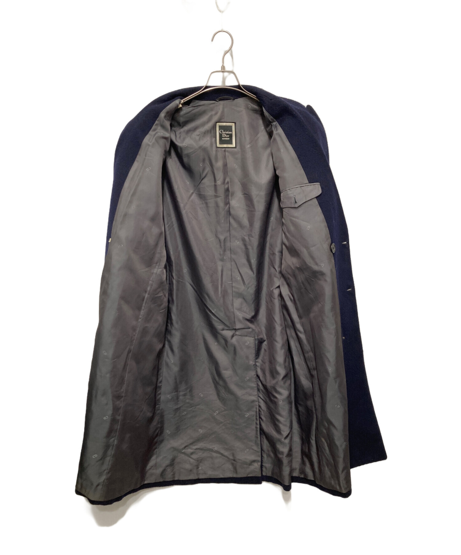 中古・古着通販】Christian Dior (クリスチャン ディオール) ダブル