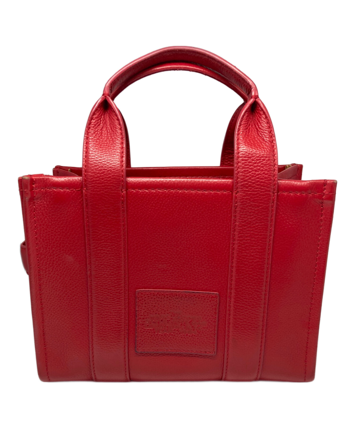 中古・古着通販】THE MARC JACOBS (ザマークジェイコブス) THE LEATHER