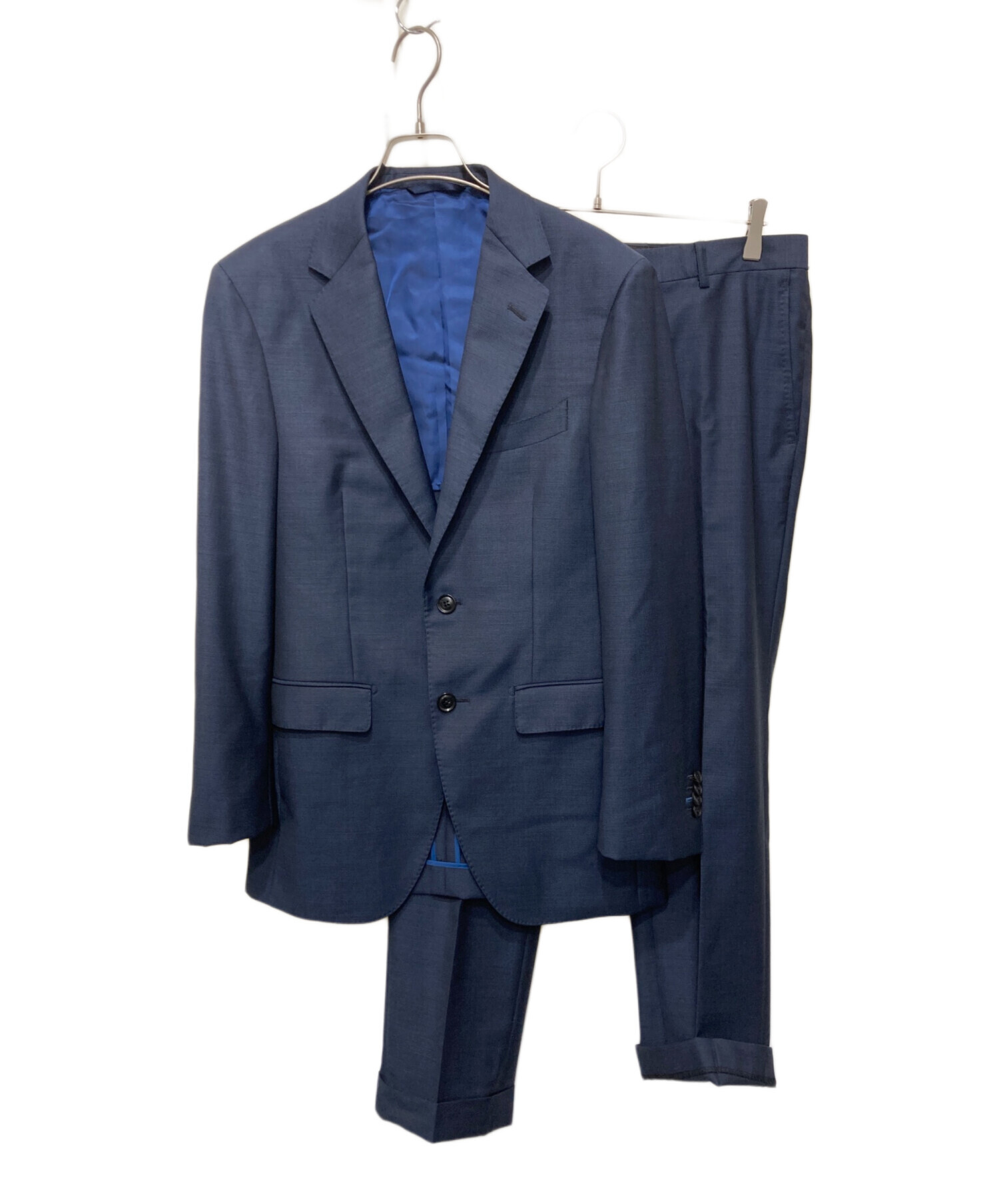 中古・古着通販】azabu tailor (アザブテーラー) セットアップスーツ