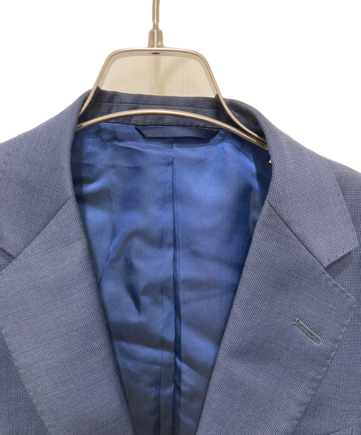 中古・古着通販】azabu tailor (アザブテーラー) セットアップスーツ