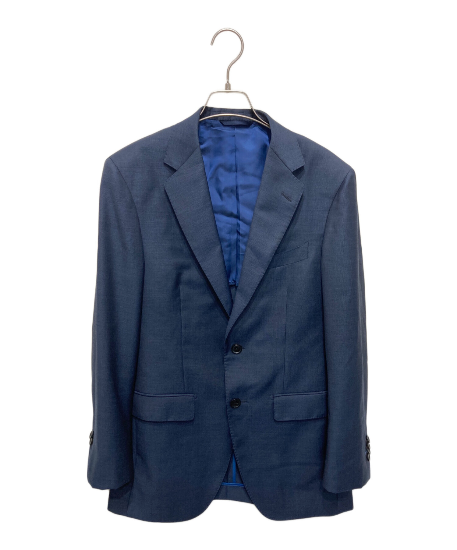 中古・古着通販】azabu tailor (アザブテーラー) セットアップスーツ
