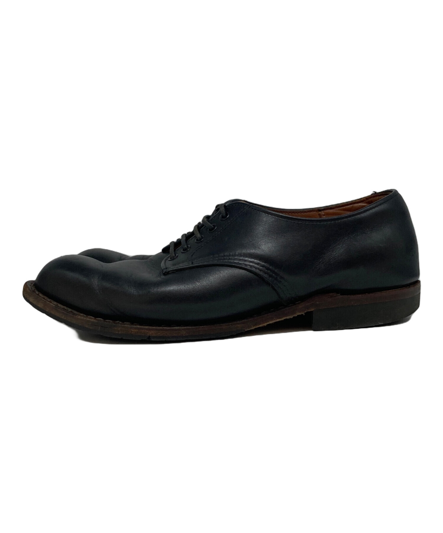 【廃盤】レッドウィング オックスフォード BECKMAN OXFORD 中古・古着通販】RED WING (レッドウィング) BECKMAN OXFORD