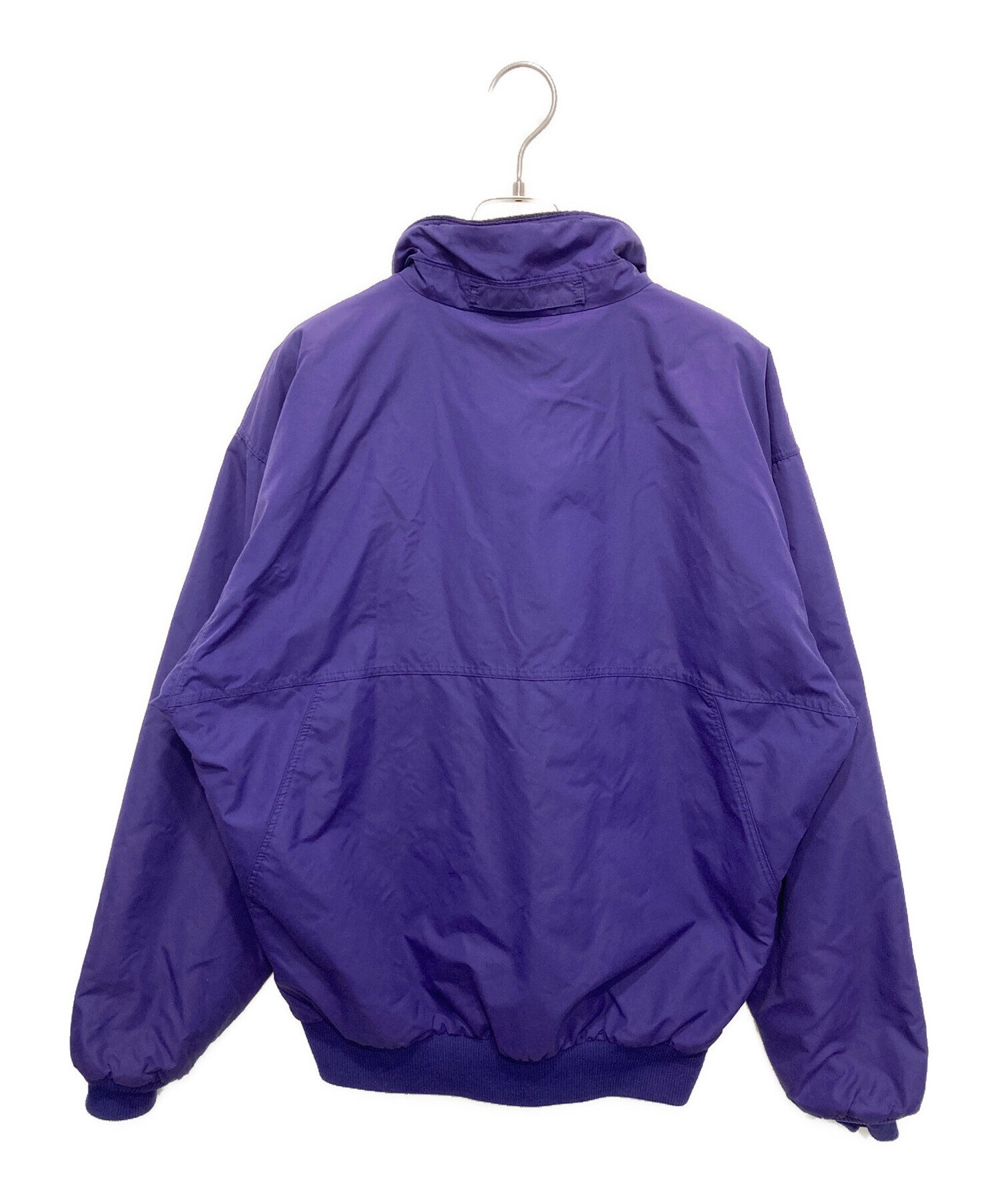 中古・古着通販】Patagonia (パタゴニア) シェルドシンチラジャケット