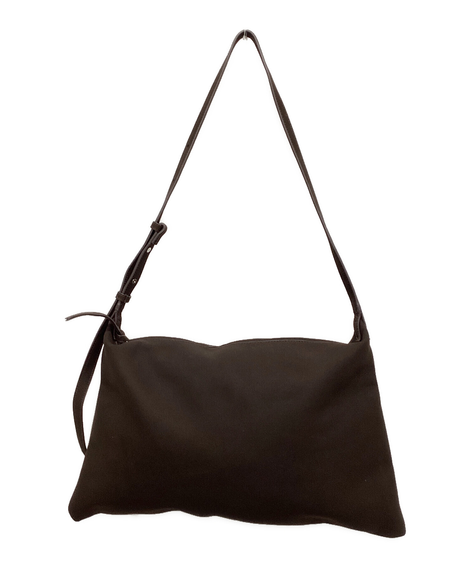 中古・古着通販】TODAYFUL (トゥデイフル) Square Shoulder Bag