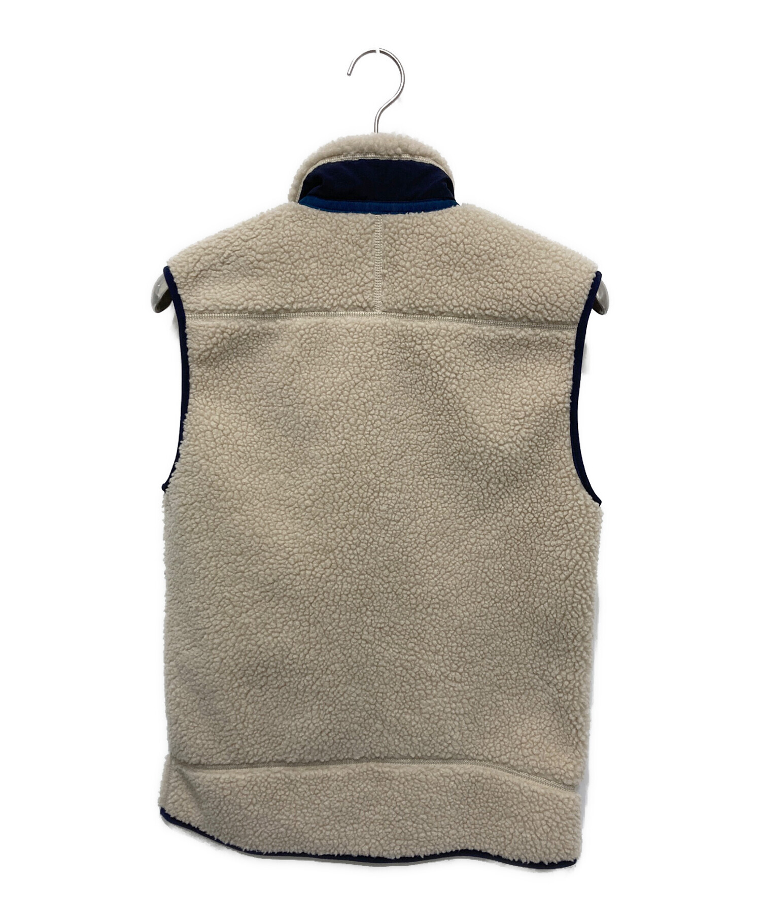 中古・古着通販】Patagonia (パタゴニア) クラシックレトロXベスト