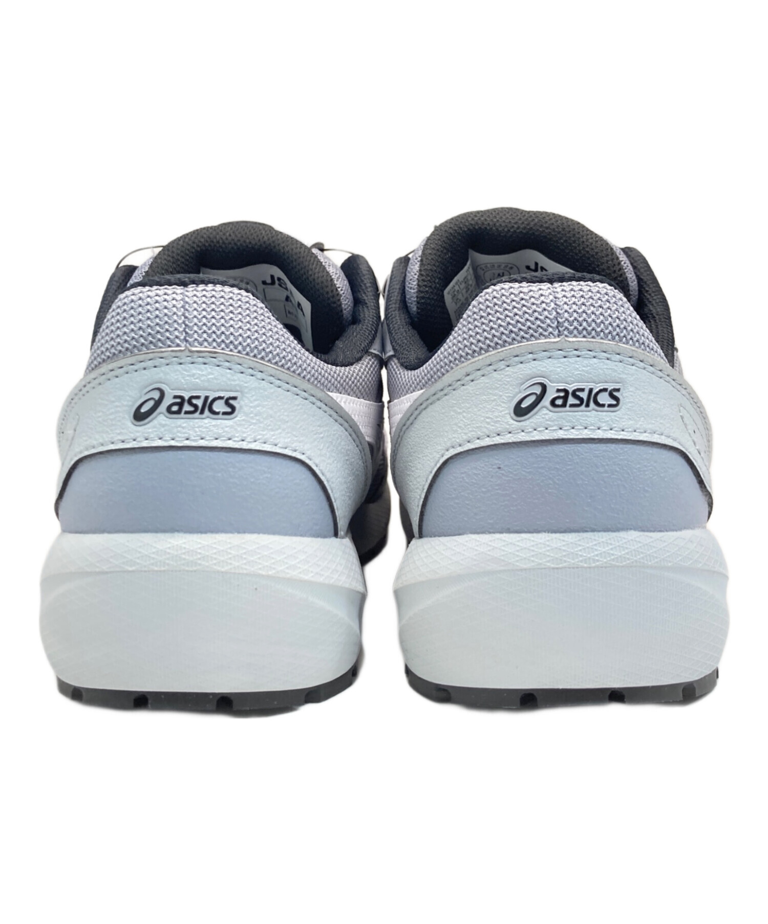 中古・古着通販】asics (アシックス) ウィンジョブCP229 BOA グレー