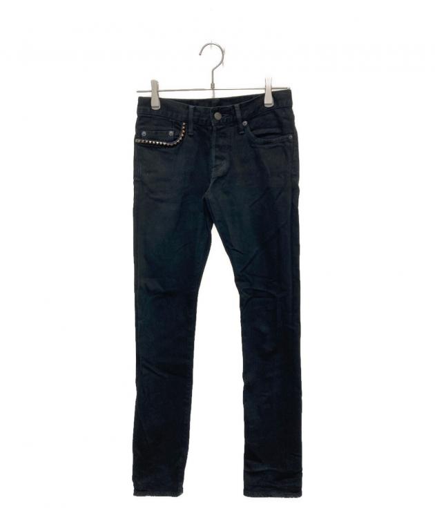 中古・古着通販】Hysteric Glamour (ヒステリックグラマー) スタッズ