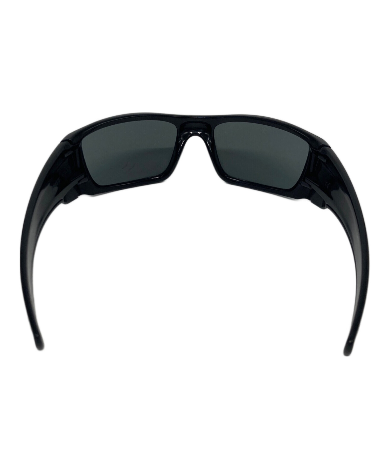 中古・古着通販】OAKLEY (オークリー) サングラス ブラック サイズ:60