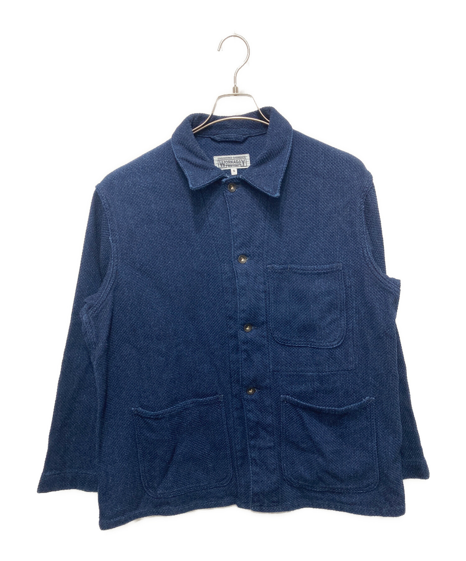 中古・古着通販】Engineered Garments (エンジニアド ガーメンツ