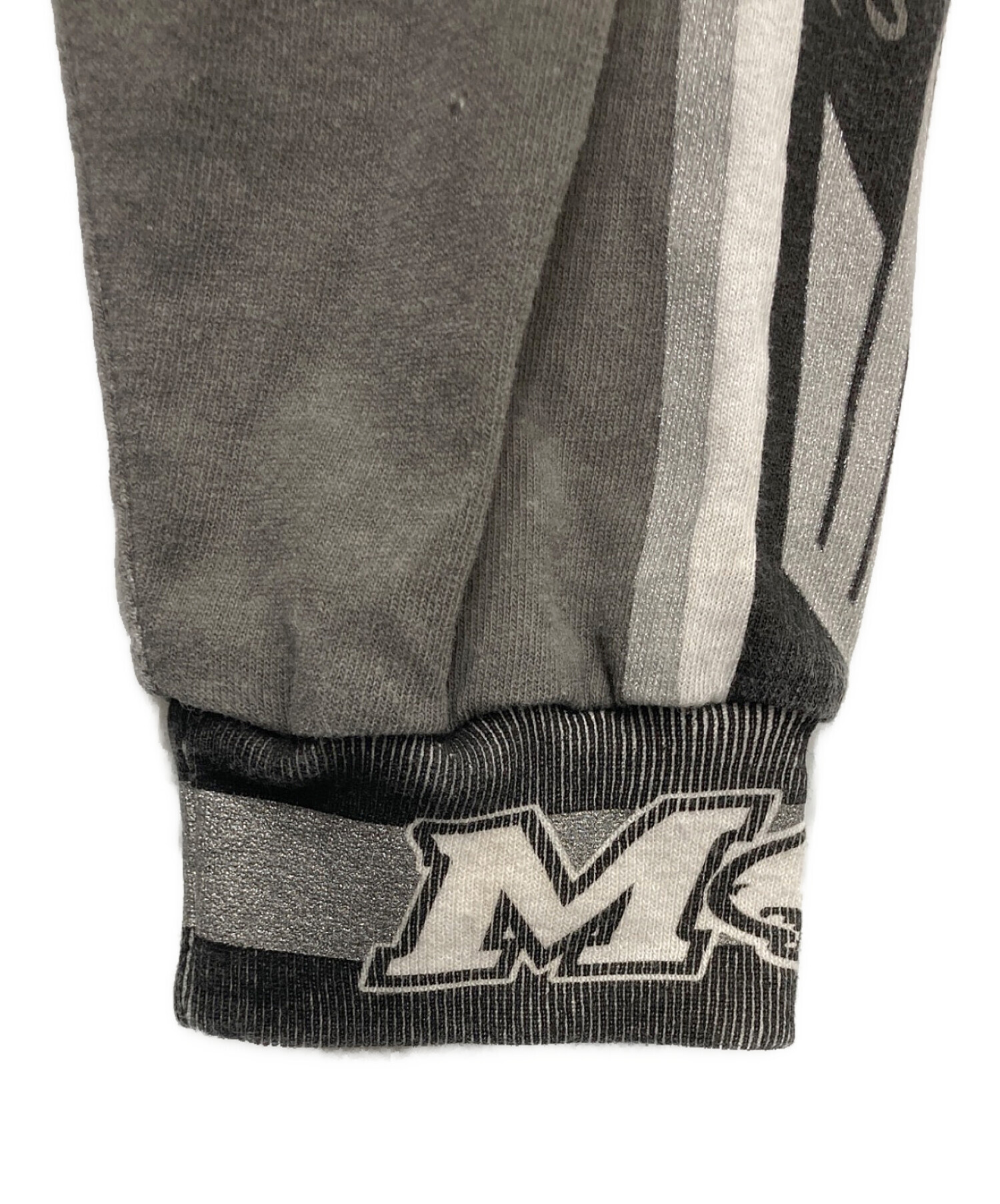 中古・古着通販】SAINT MICHAEL (セントマイケル) SAINT MX LS T-SHIRT
