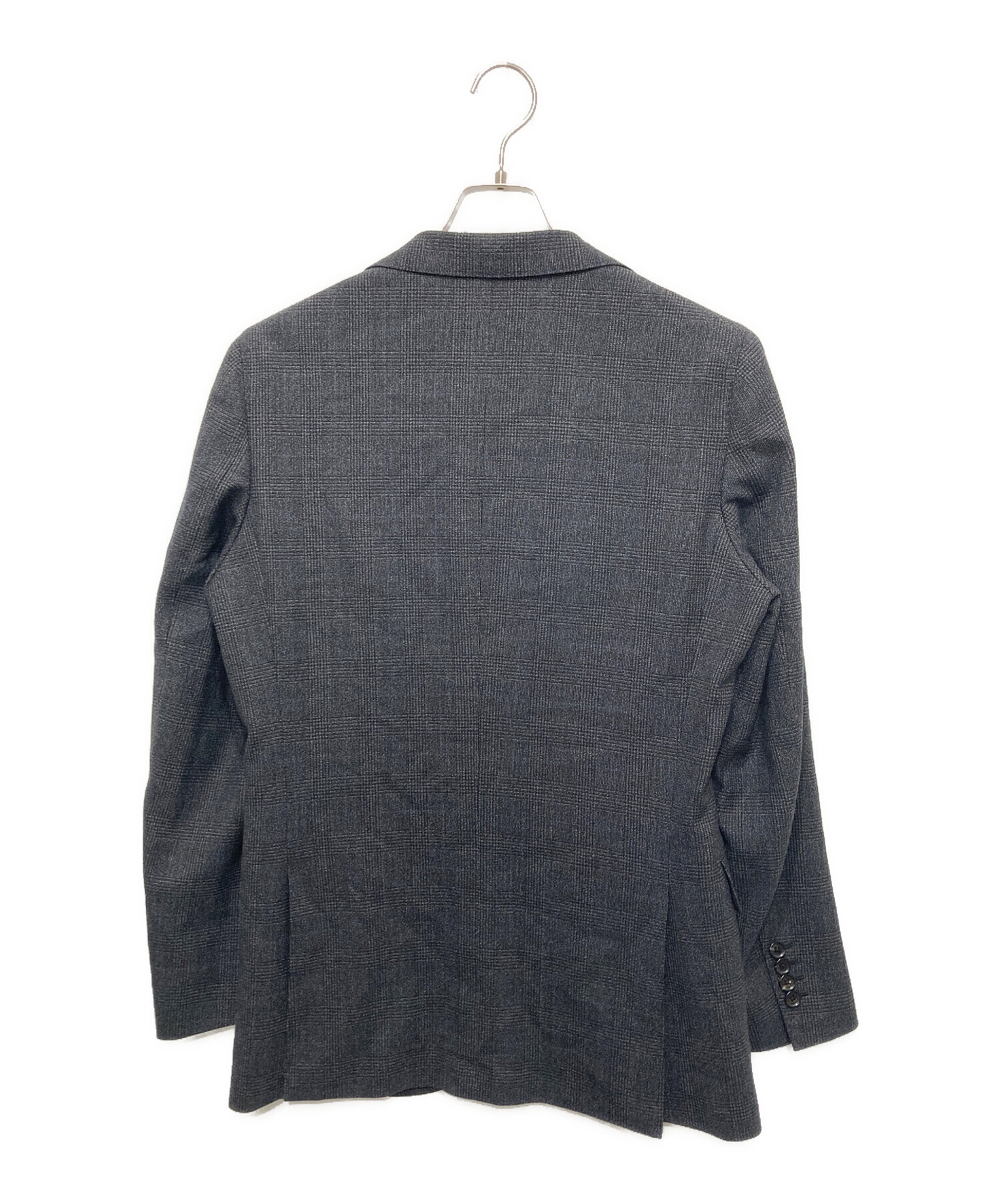 中古・古着通販】SUIT SELECT (スーツセレクト) セットアップスーツ
