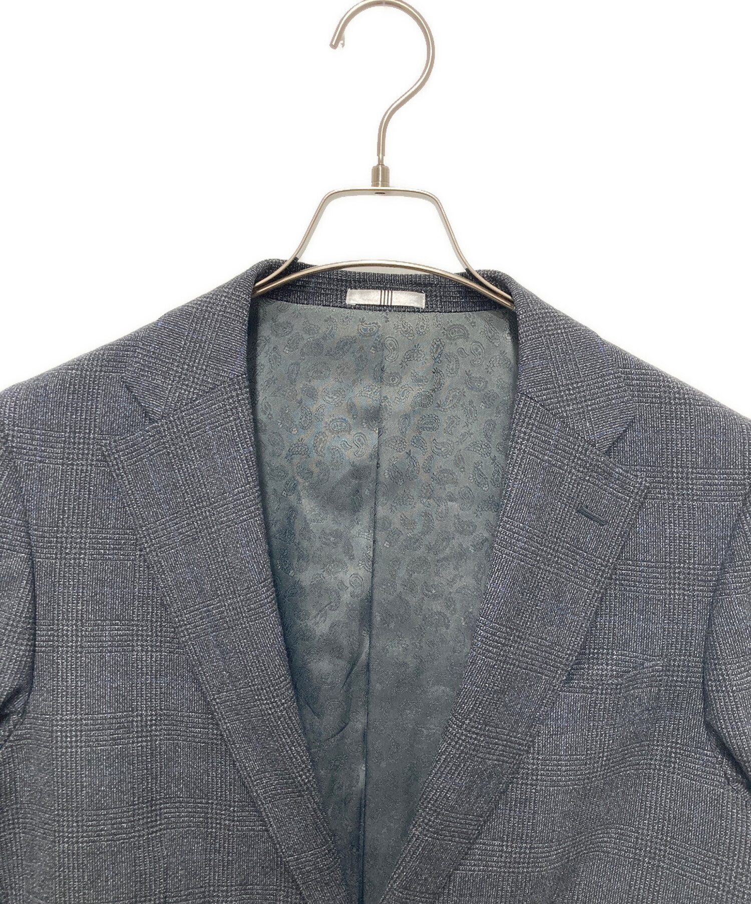 中古・古着通販】SUIT SELECT (スーツセレクト) セットアップスーツ
