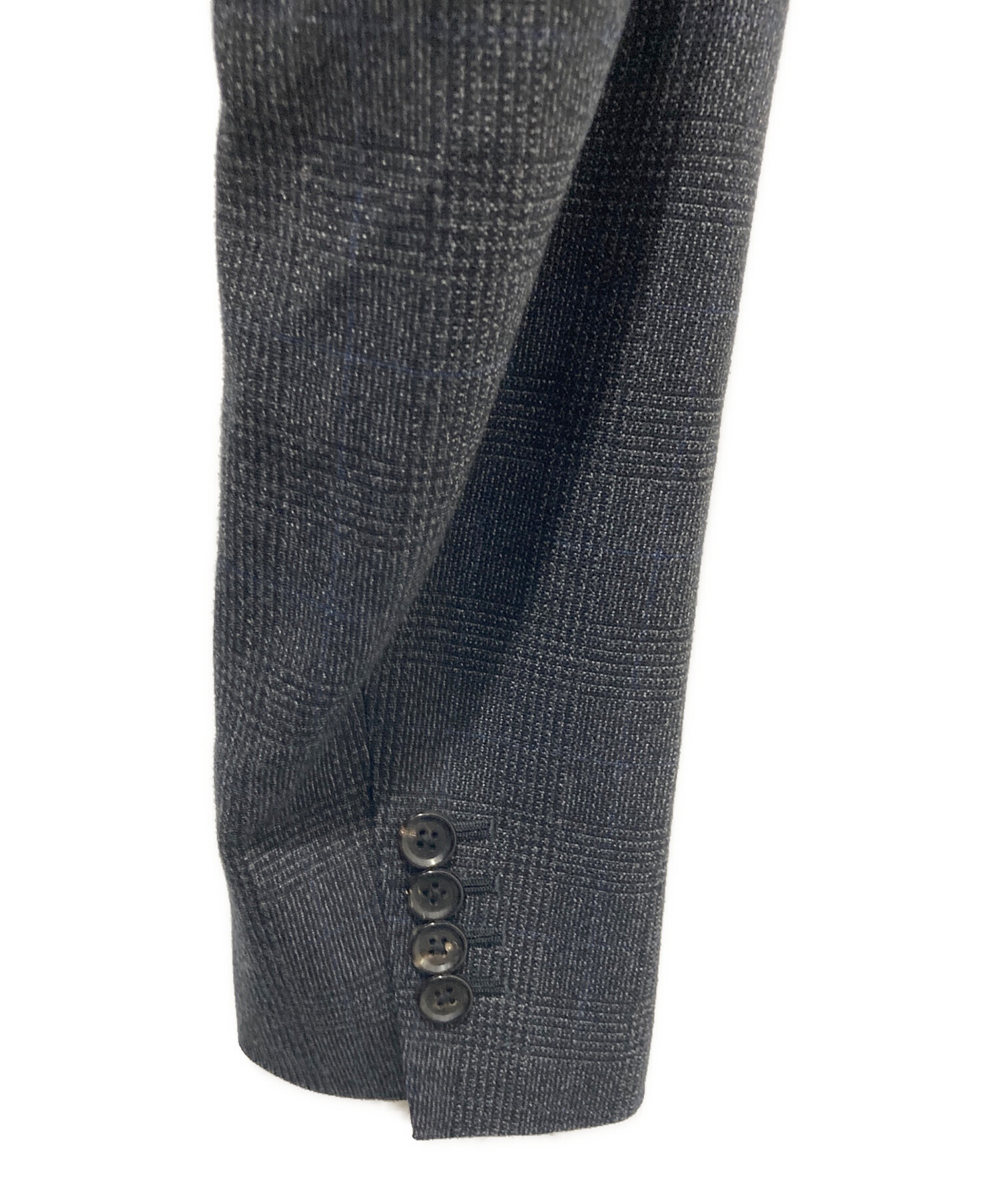 中古・古着通販】SUIT SELECT (スーツセレクト) セットアップスーツ