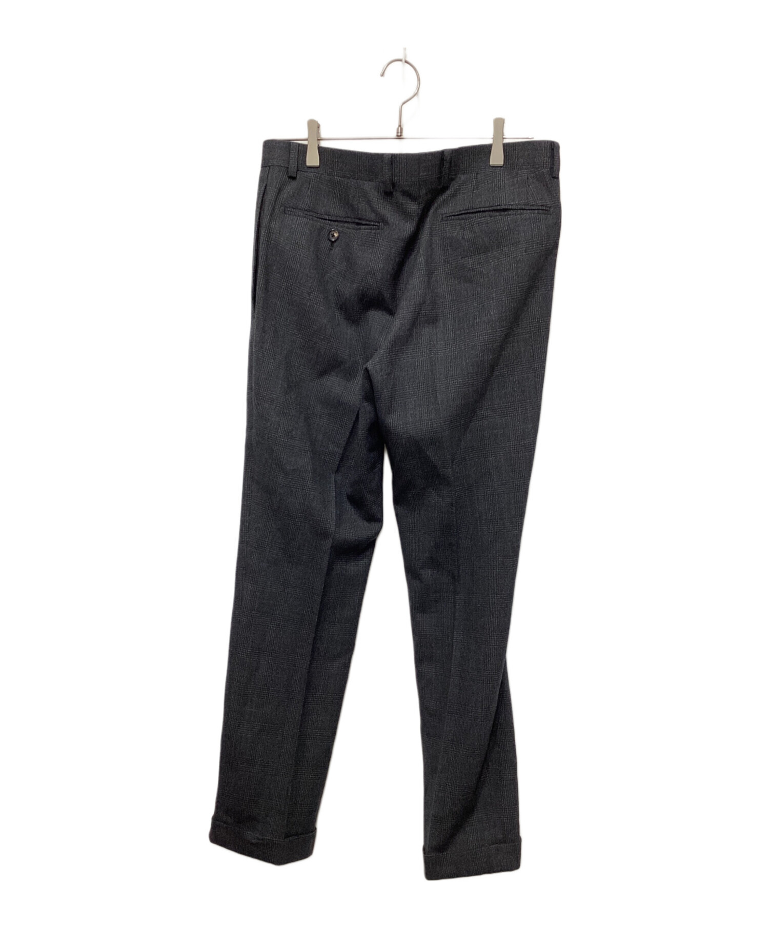 中古・古着通販】SUIT SELECT (スーツセレクト) セットアップスーツ