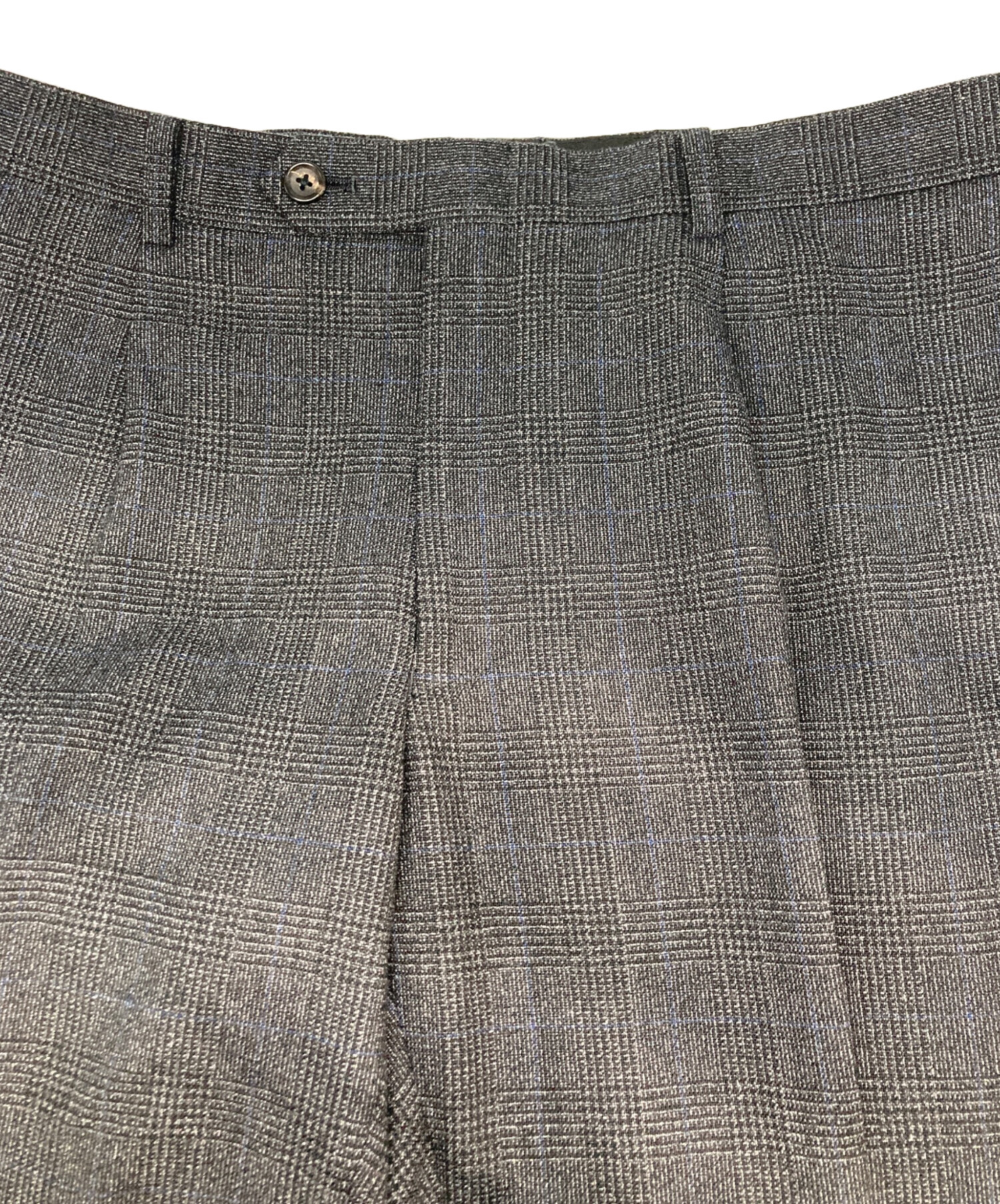 中古・古着通販】SUIT SELECT (スーツセレクト) セットアップスーツ