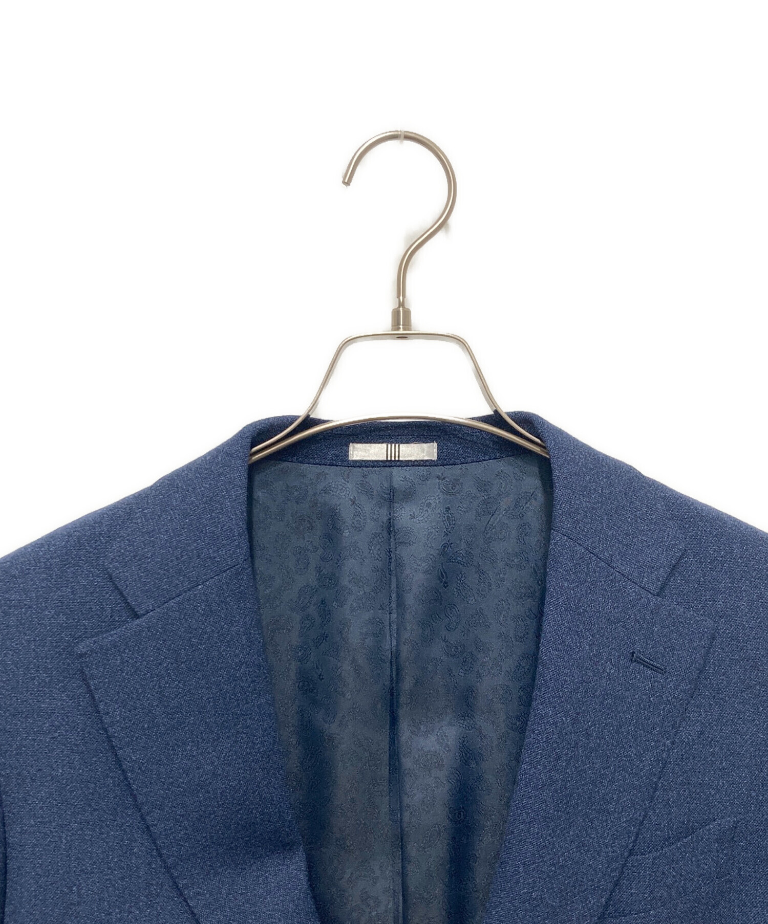 中古・古着通販】SUIT SELECT (スーツセレクト) セットアップスーツ