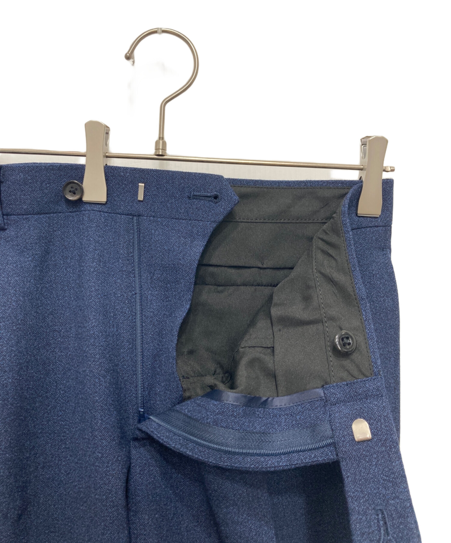 中古・古着通販】SUIT SELECT (スーツセレクト) セットアップスーツ