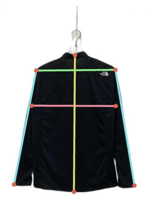 【未使用】THE NORTH FACE ジャケット 中古・古着通販】THE NORTH FACE (ザ ノース フェイス) White Light