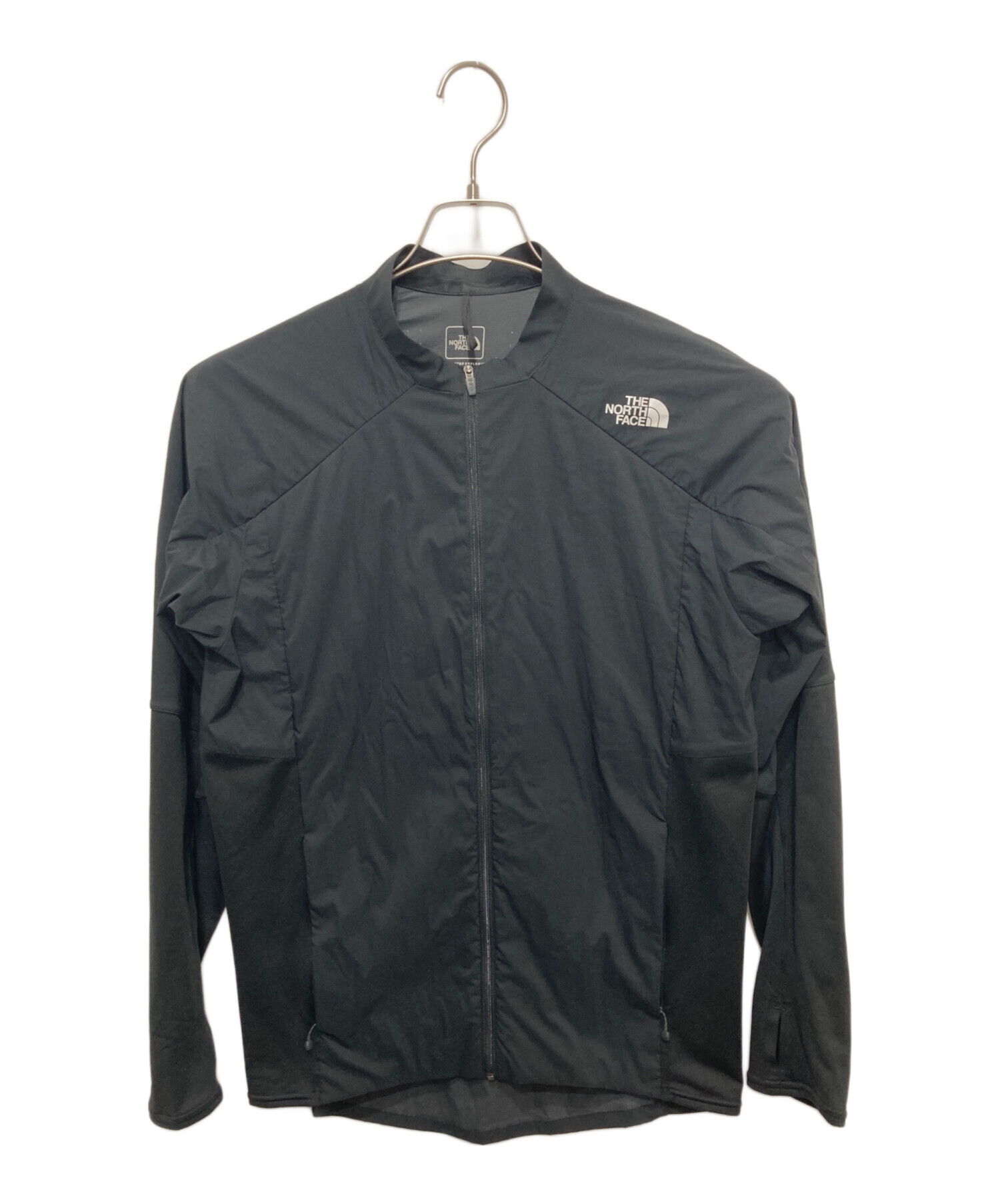 中古・古着通販】THE NORTH FACE (ザ ノース フェイス) White Light
