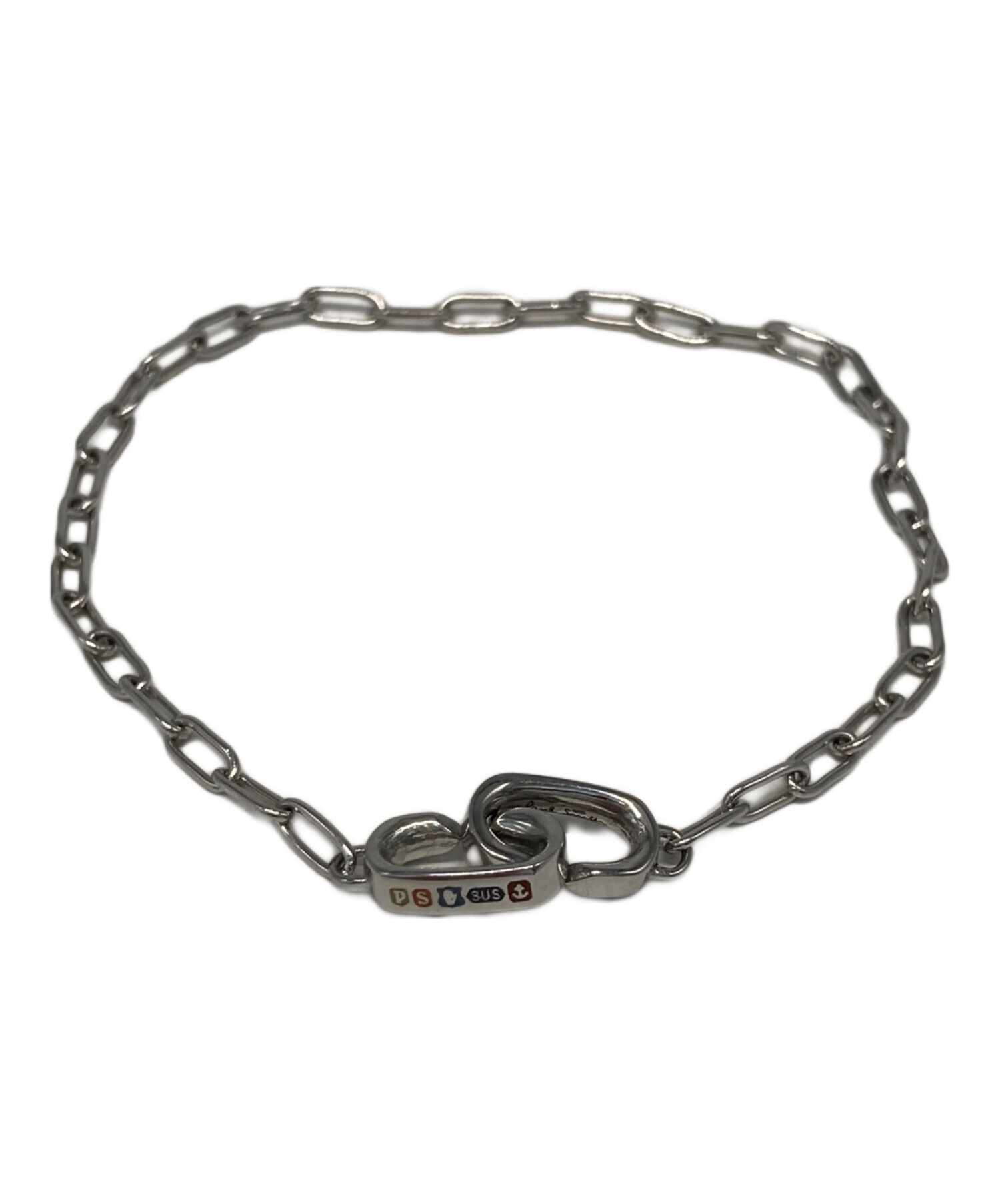 Paul Smith チェーンアンクレット 中古・古着通販】PS Paul Smith (PSポールスミス) チェーン
