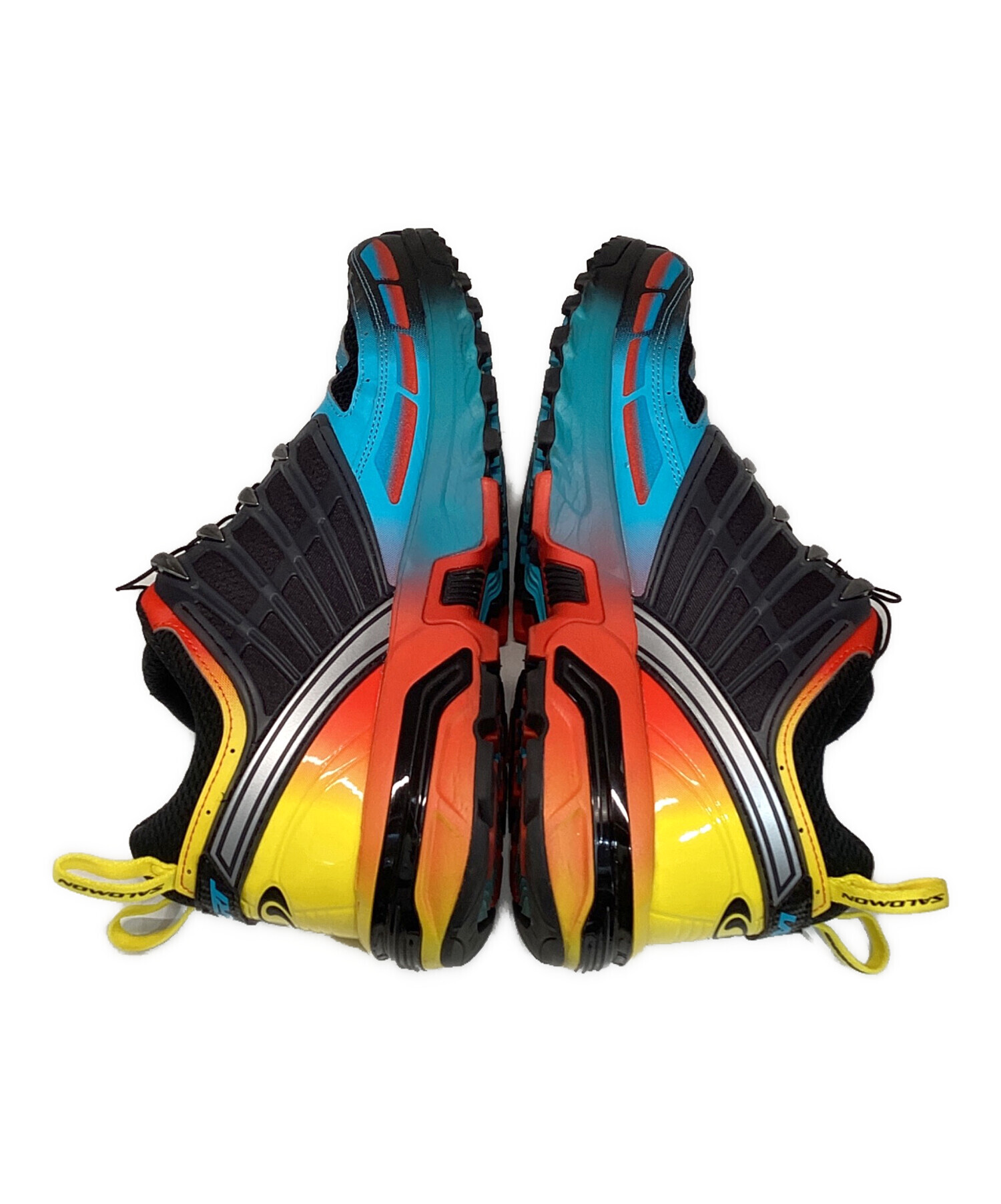 中古・古着通販】SALOMON (サロモン) L'Art de l'Automobile (ラール
