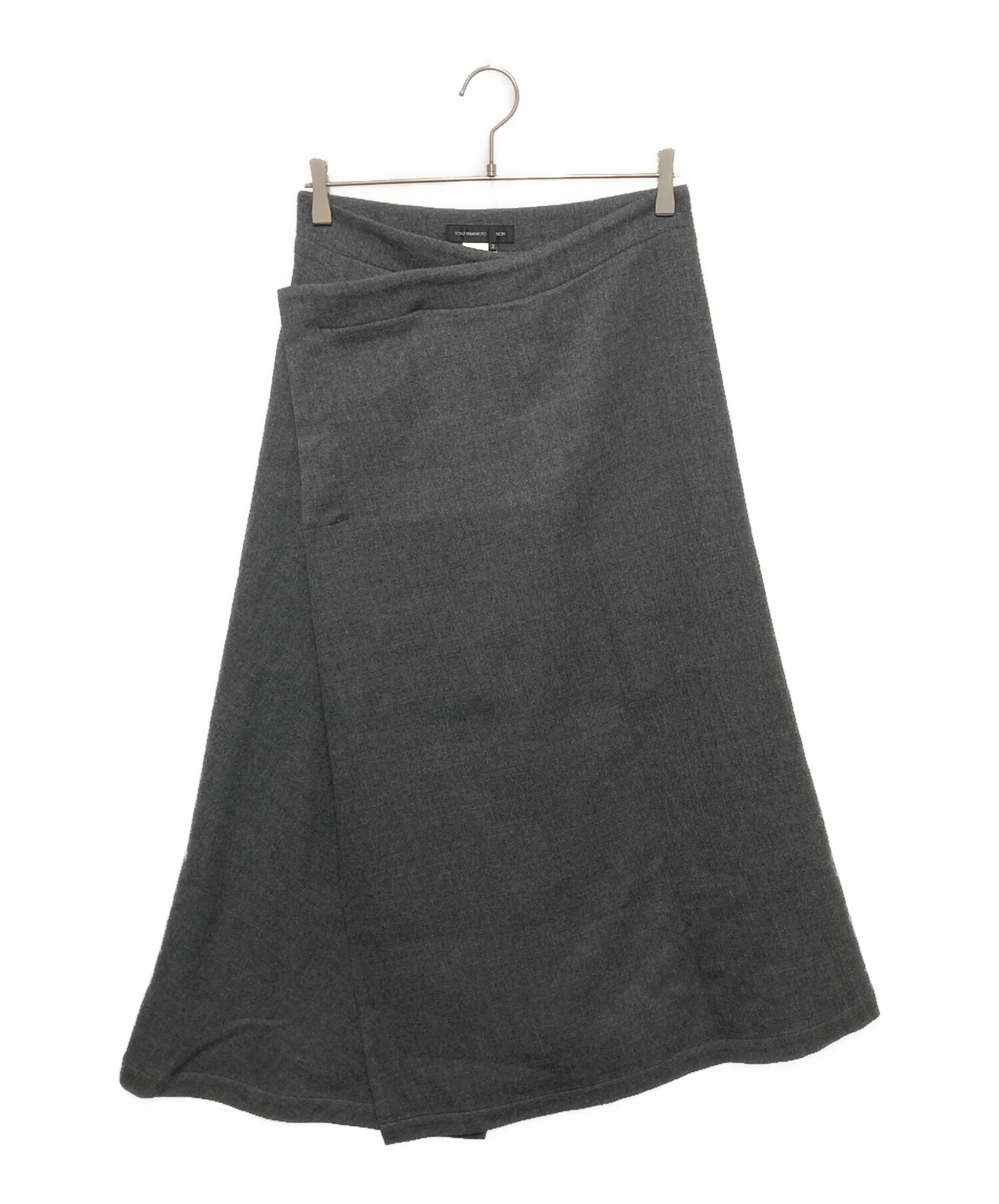 中古・古着通販】yohji yamamoto+Noir (ヨウジヤマモトプリュス