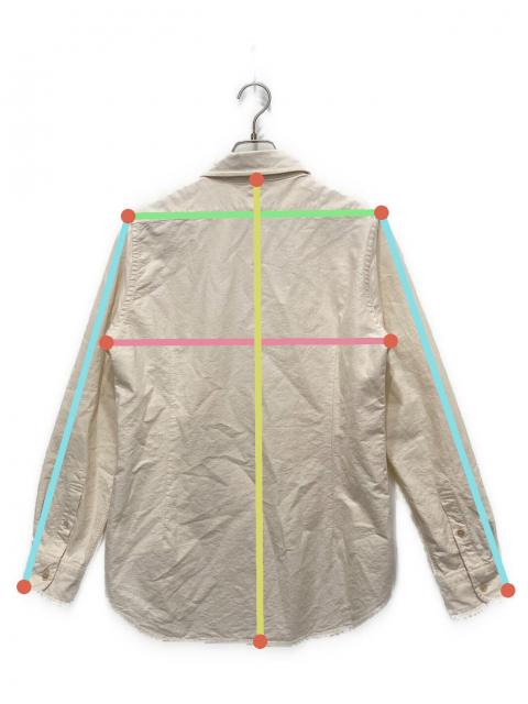 中古・古着通販】NIGEL CABOURN (ナイジェルケーボン) ブリティッシュ