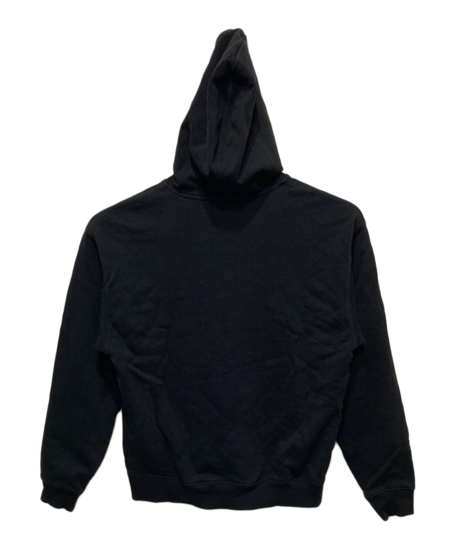 中古・古着通販】KITH (キス) Apollo Williams Ⅲ Hoodie ブラック