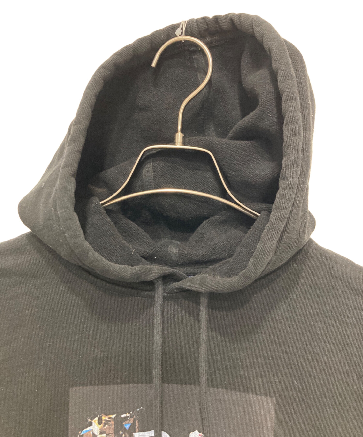 中古・古着通販】KITH (キス) Apollo Williams Ⅲ Hoodie ブラック