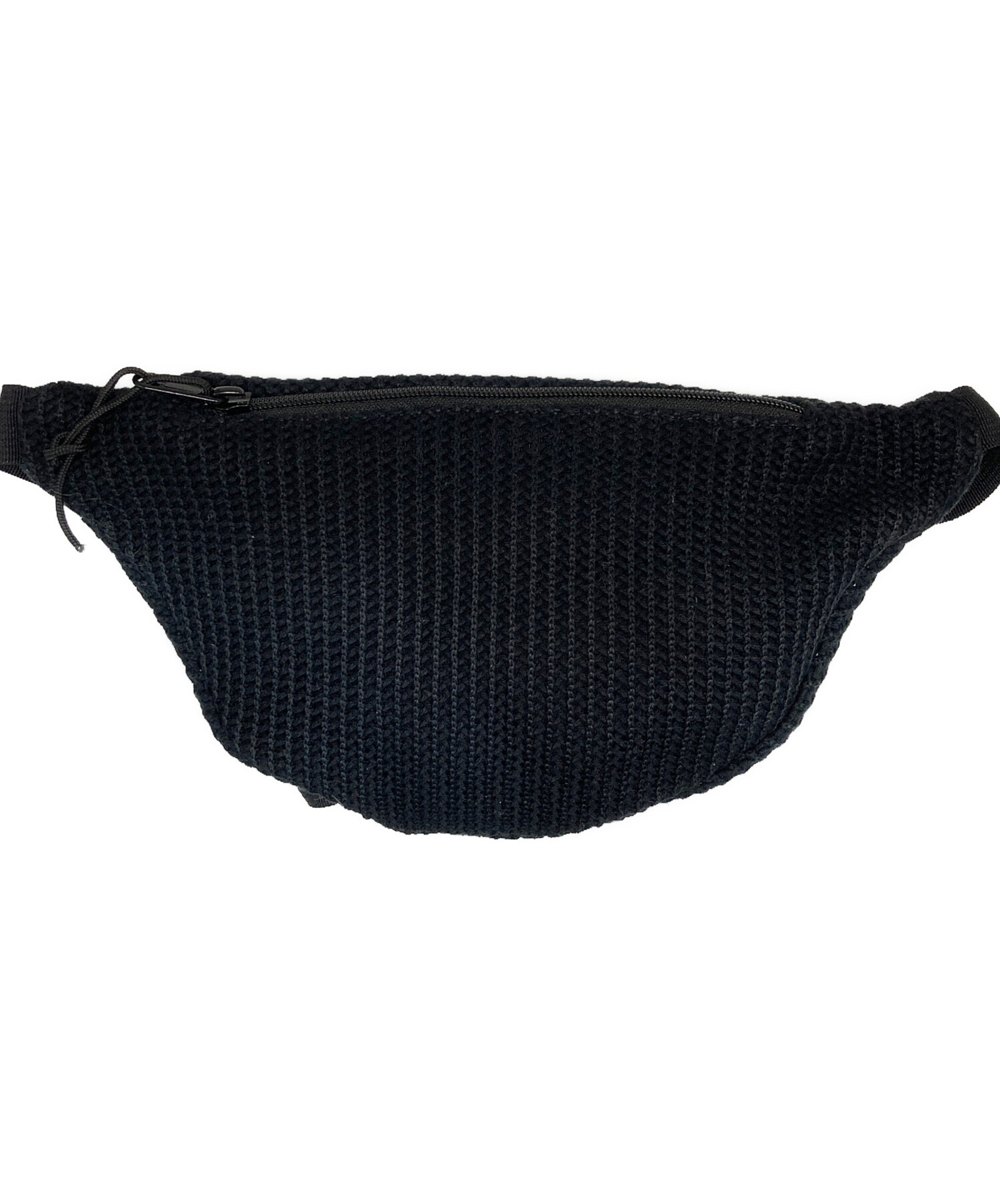中古・古着通販】SUPREME (シュプリーム) STRING WAIST BAG