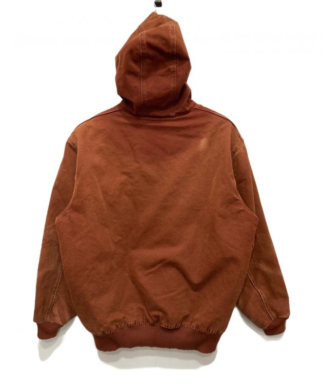 中古・古着通販】CarHartt (カーハート) アクティブジャケット